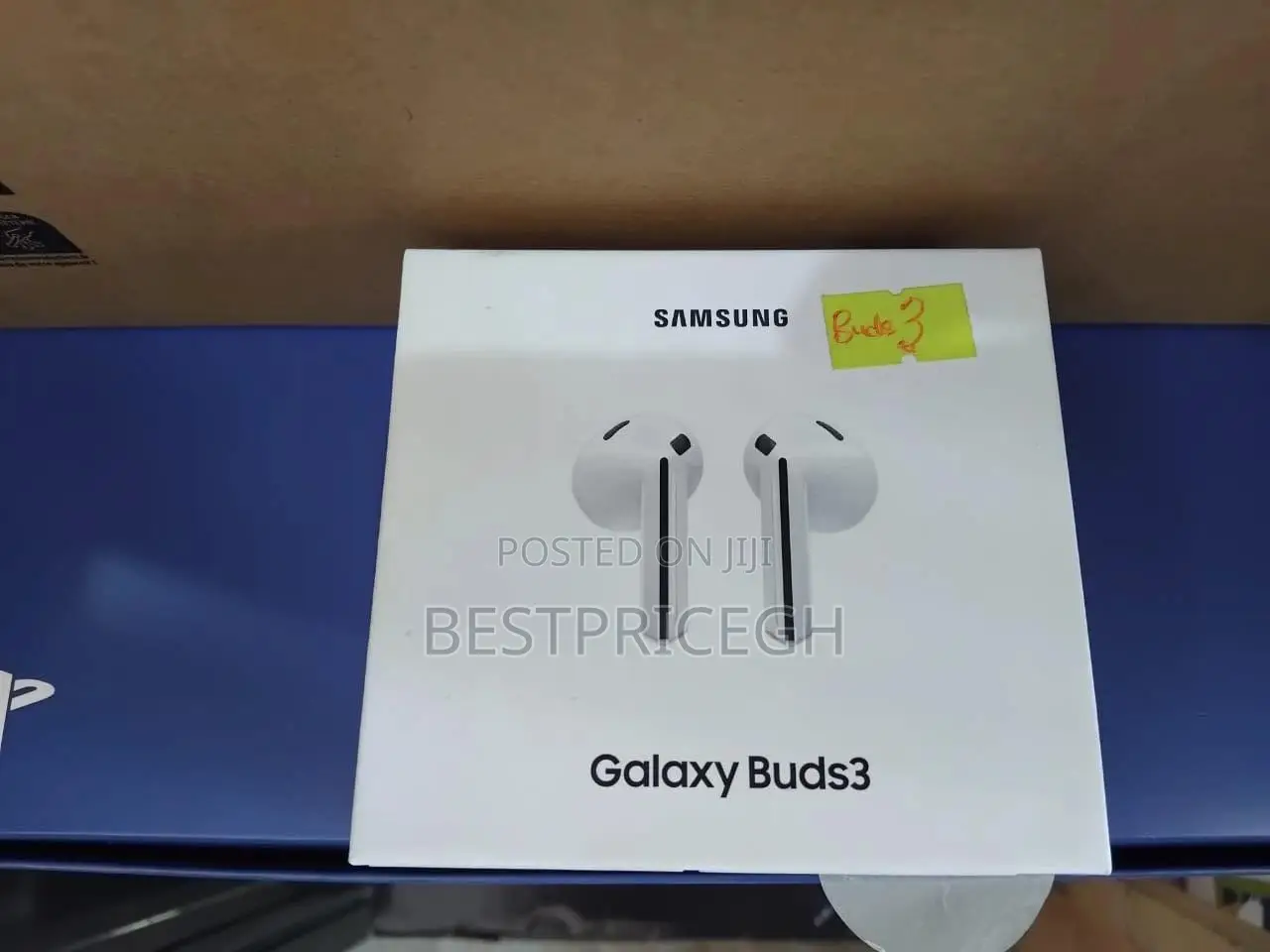 Samsung Galaxy Buds 3.