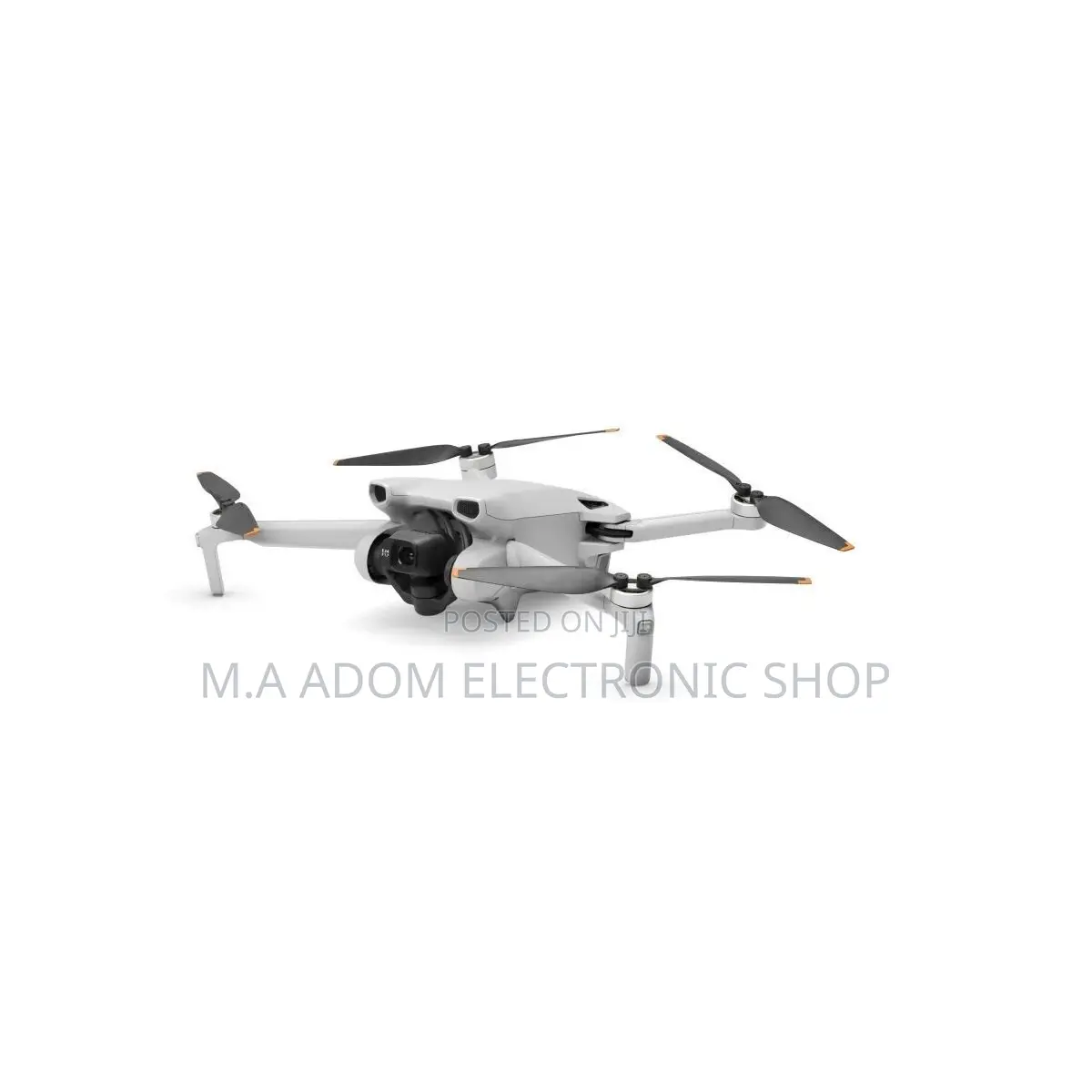 Drone Mini 3 Fly More Combo (DJI RC)