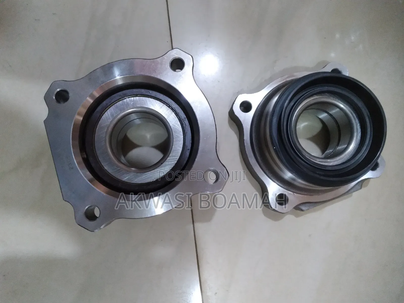 Toyota Tacoma 2016/2018 Back Hub Bearing Back Axle Type 1pc
