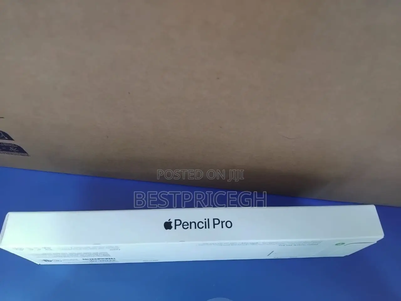 Apple Pencil Pro