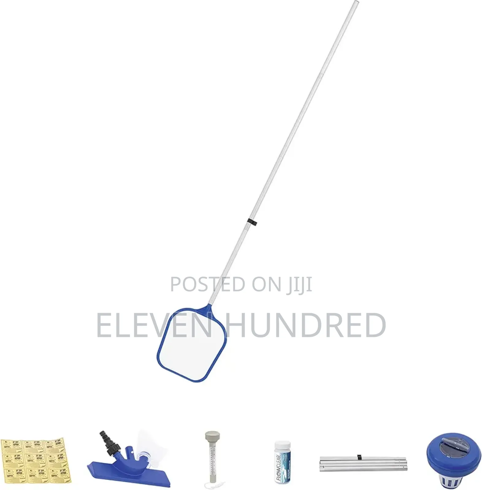 Swimming Pool Maintenance Kits