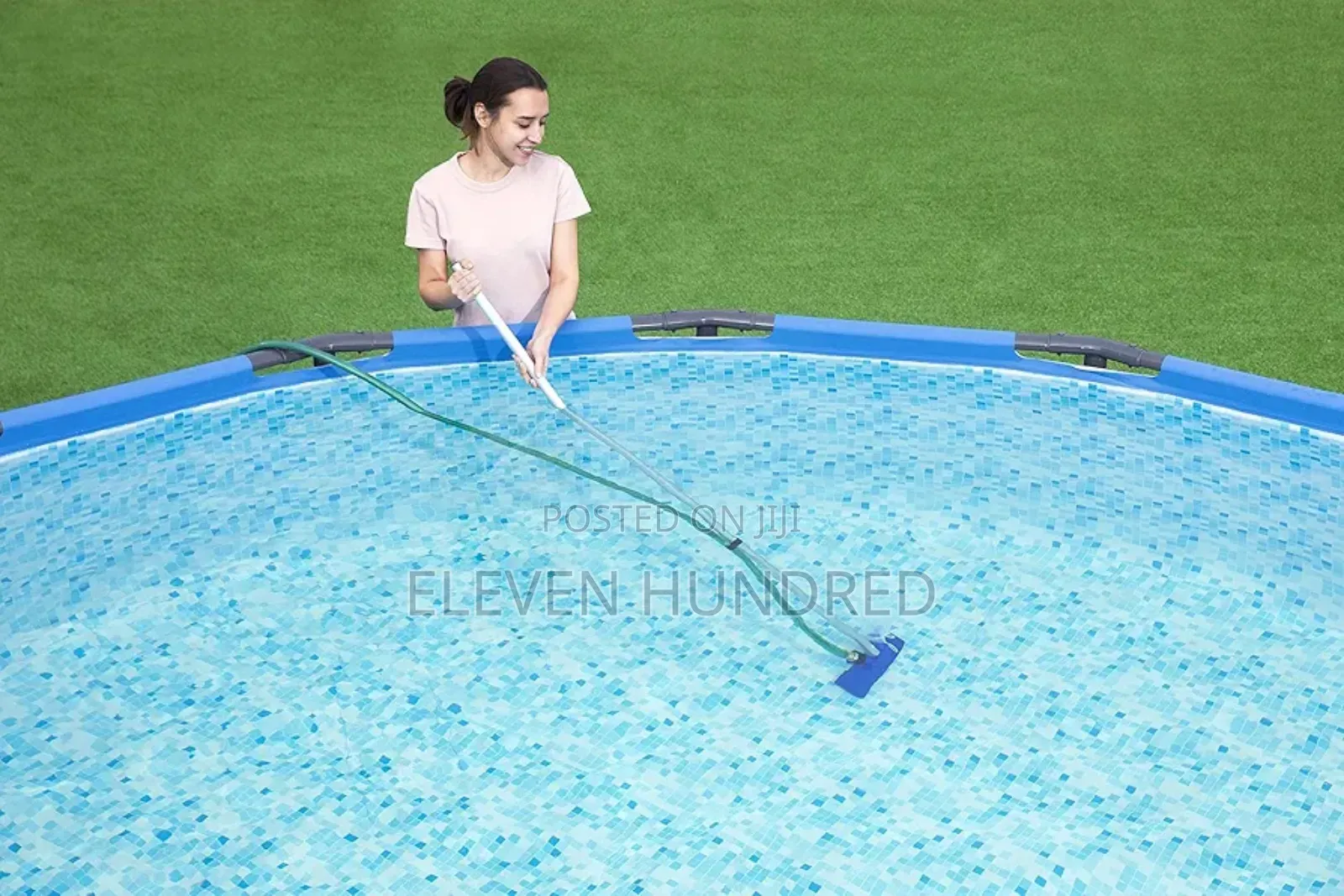 Swimming Pool Maintenance Kits