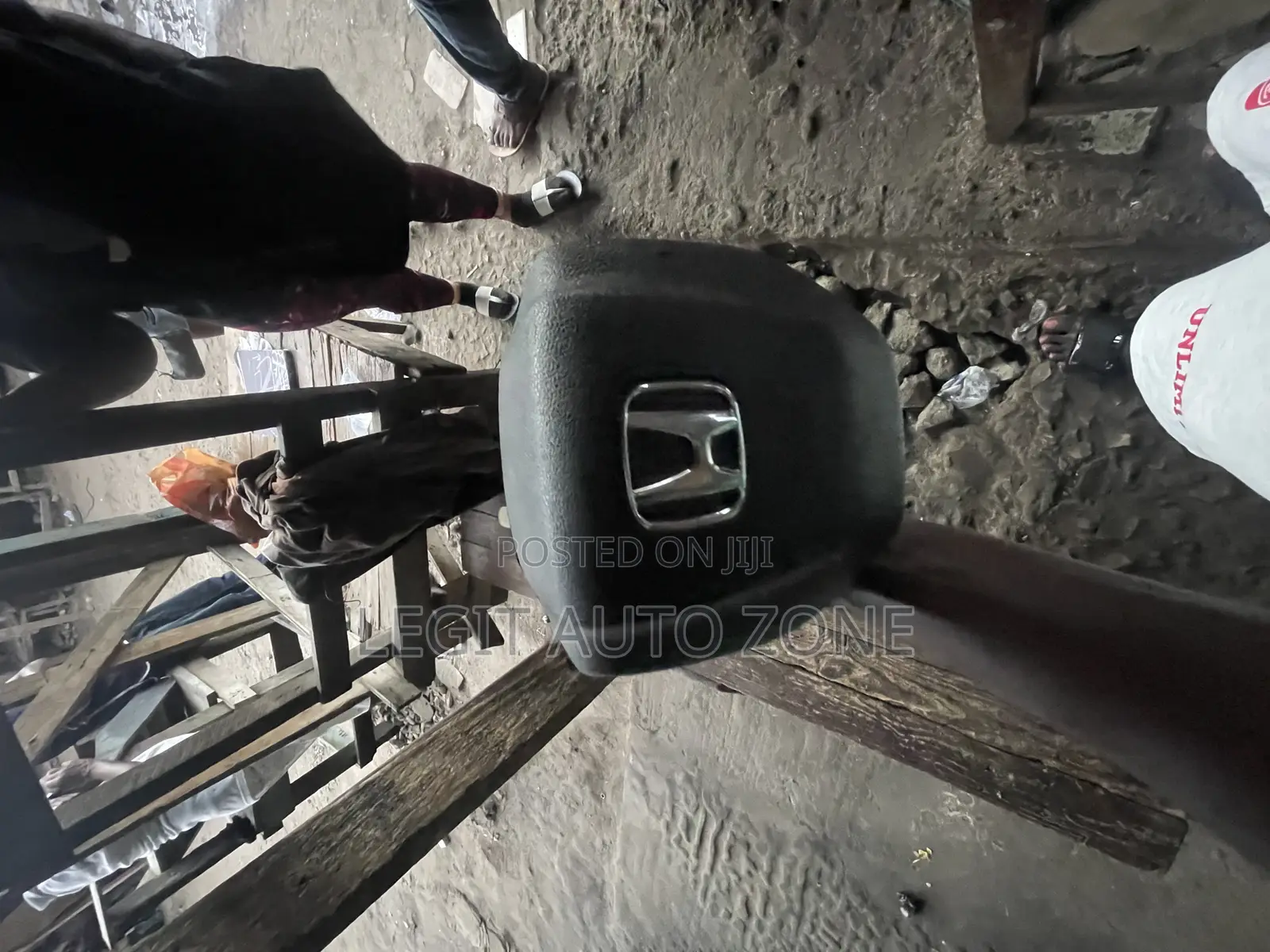 Honda Civic 2017,2019 Airbag