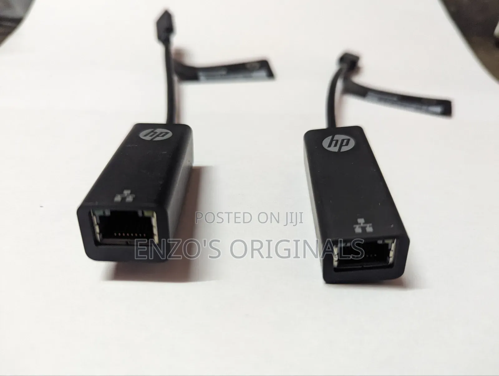Oem Original Usb-C to Lan Network Rj45 Adapter Hp Brand