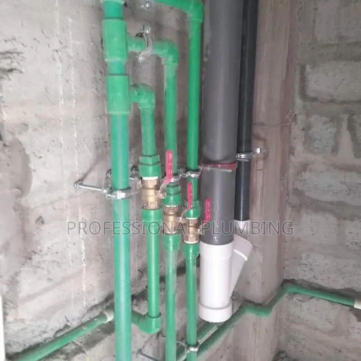 Professional Plumber , CORE Drilling. And Electrical