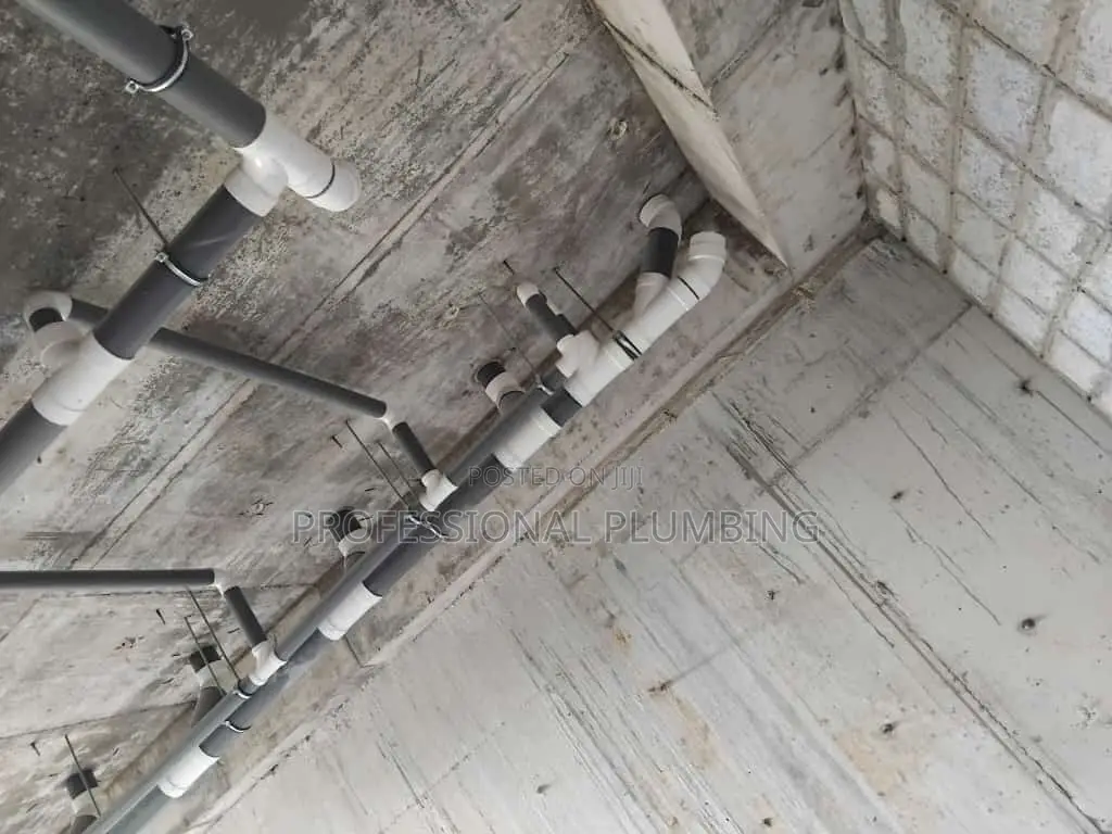 Professional Plumber , CORE Drilling. And Electrical