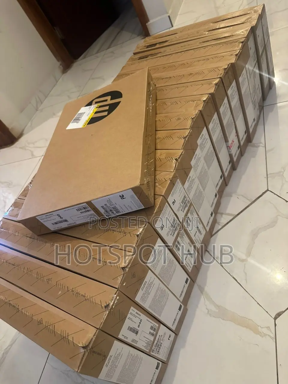 New Laptop HP 15 16GB Intel Core i7 SSD 512GB