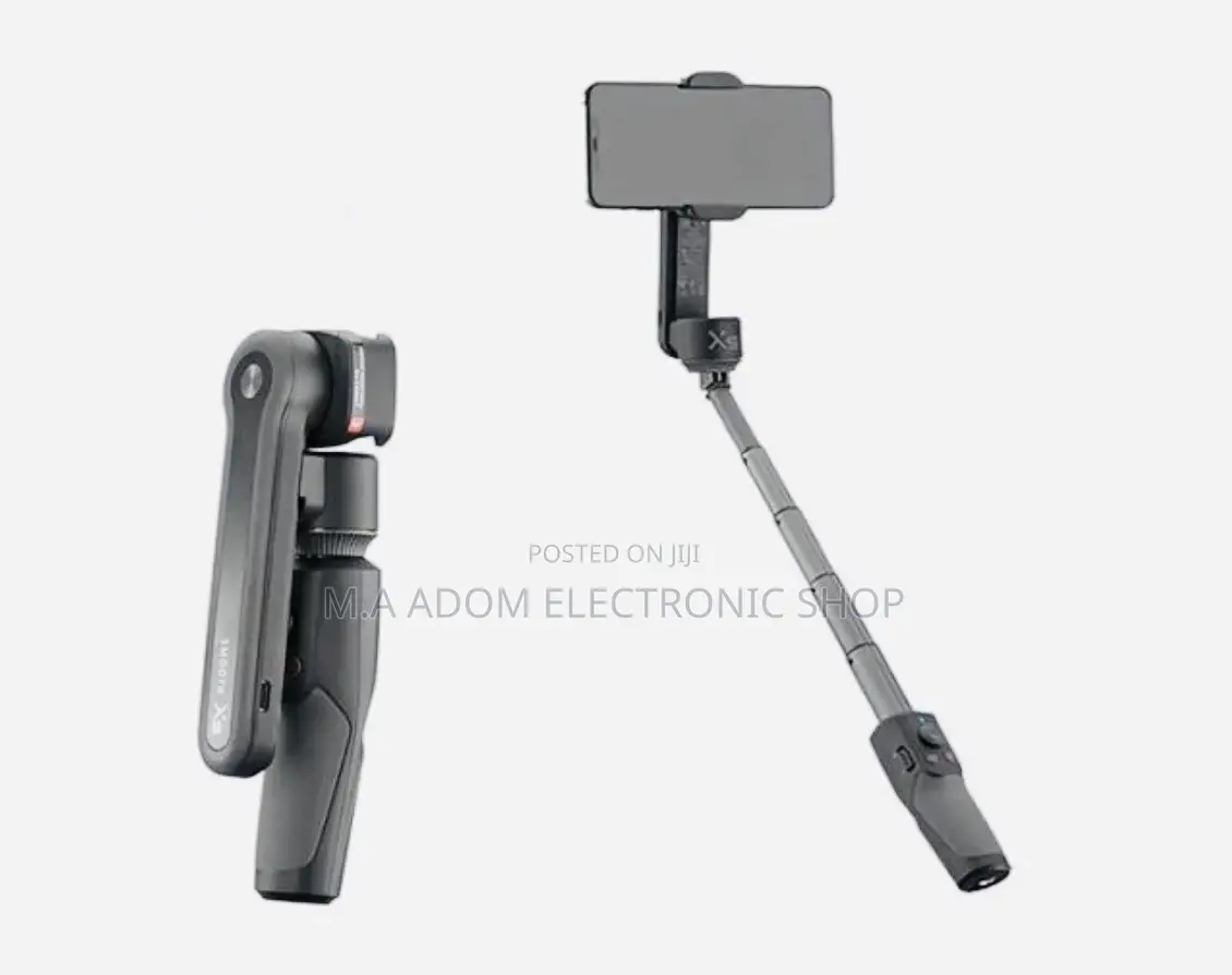 Zhiyun Smooth XS Gimbal