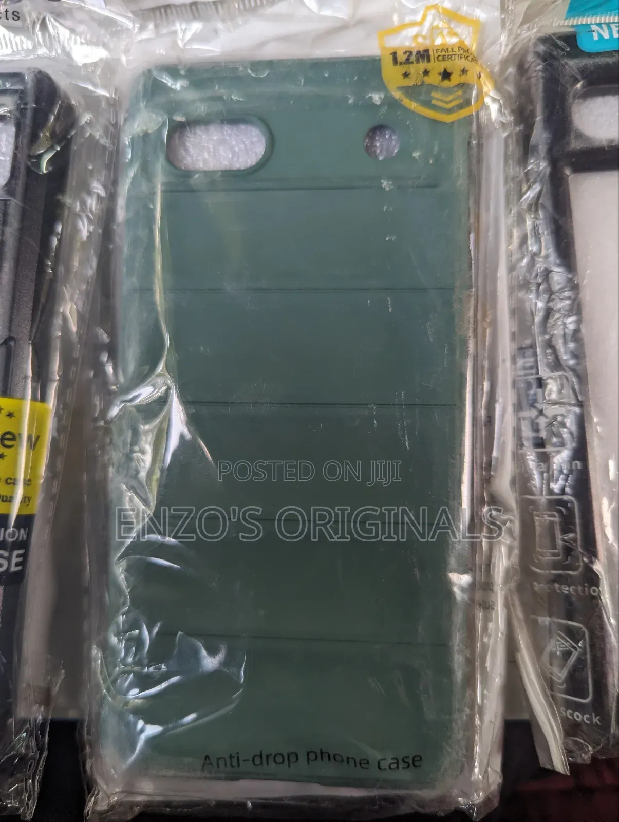 Google Pixel 6A High Quality Assorted Cases