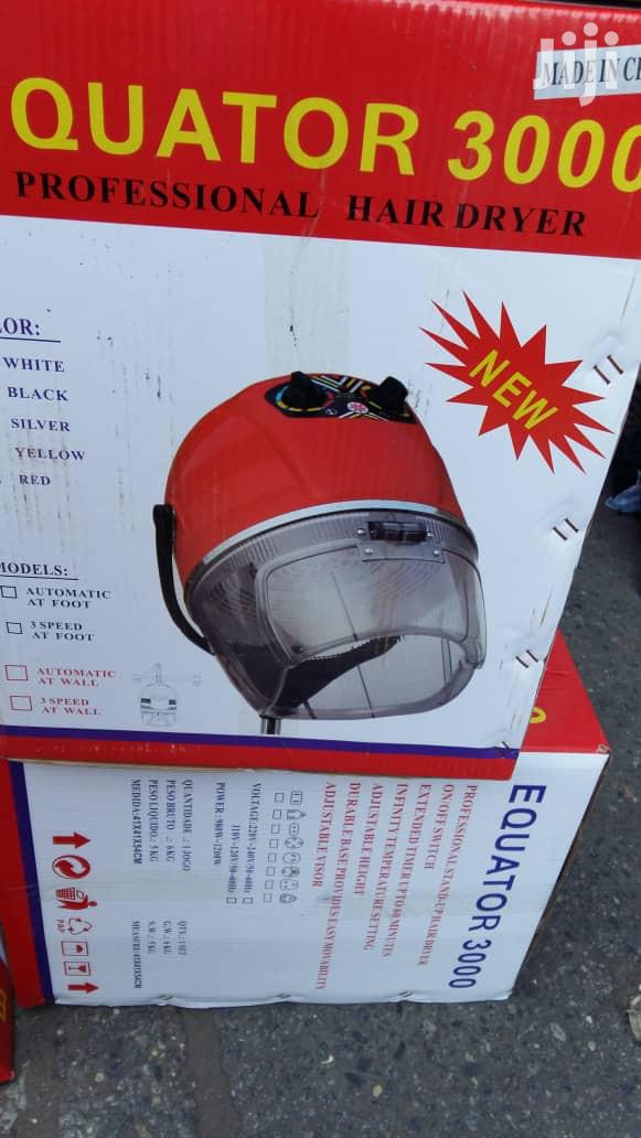 Hair Dryer