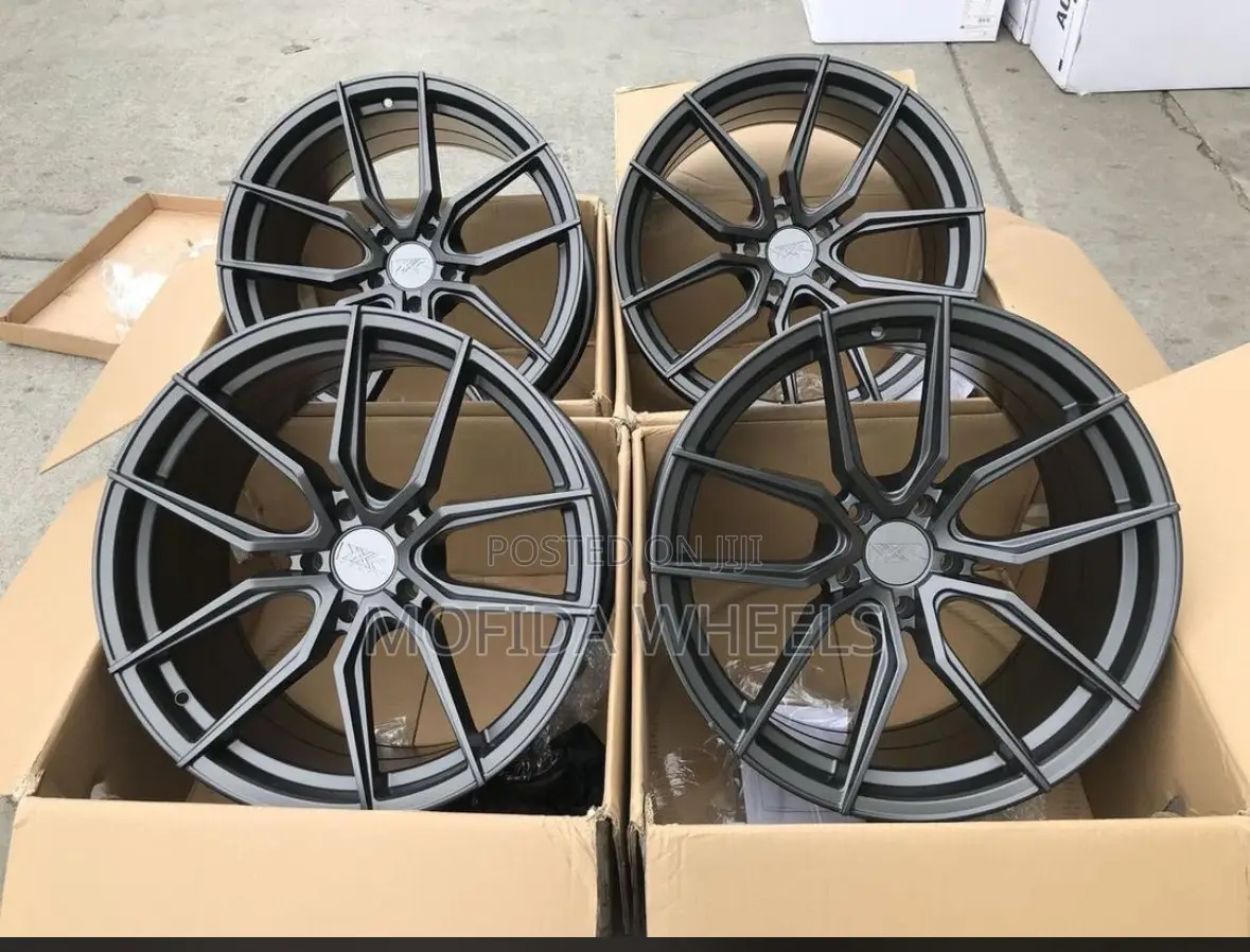 Toyota Rim 18