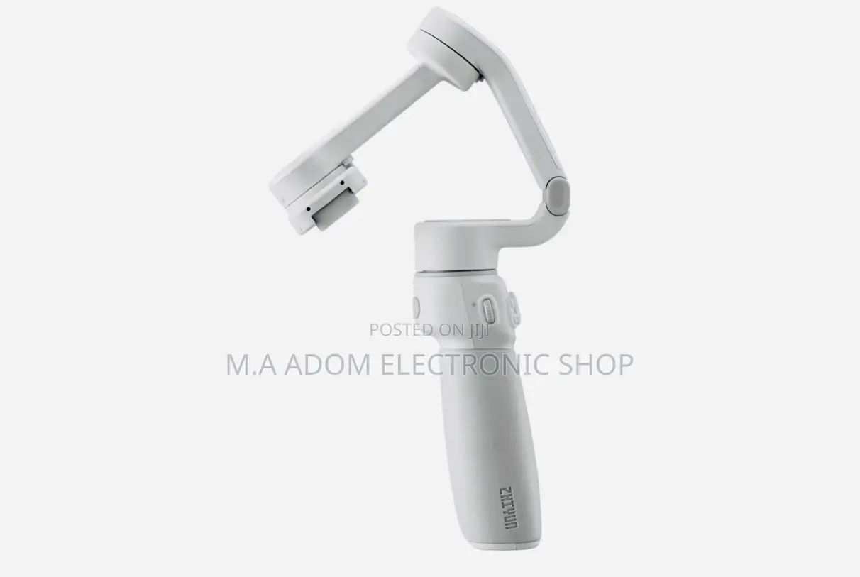 Zhiyun Smooth Q4 Combo
