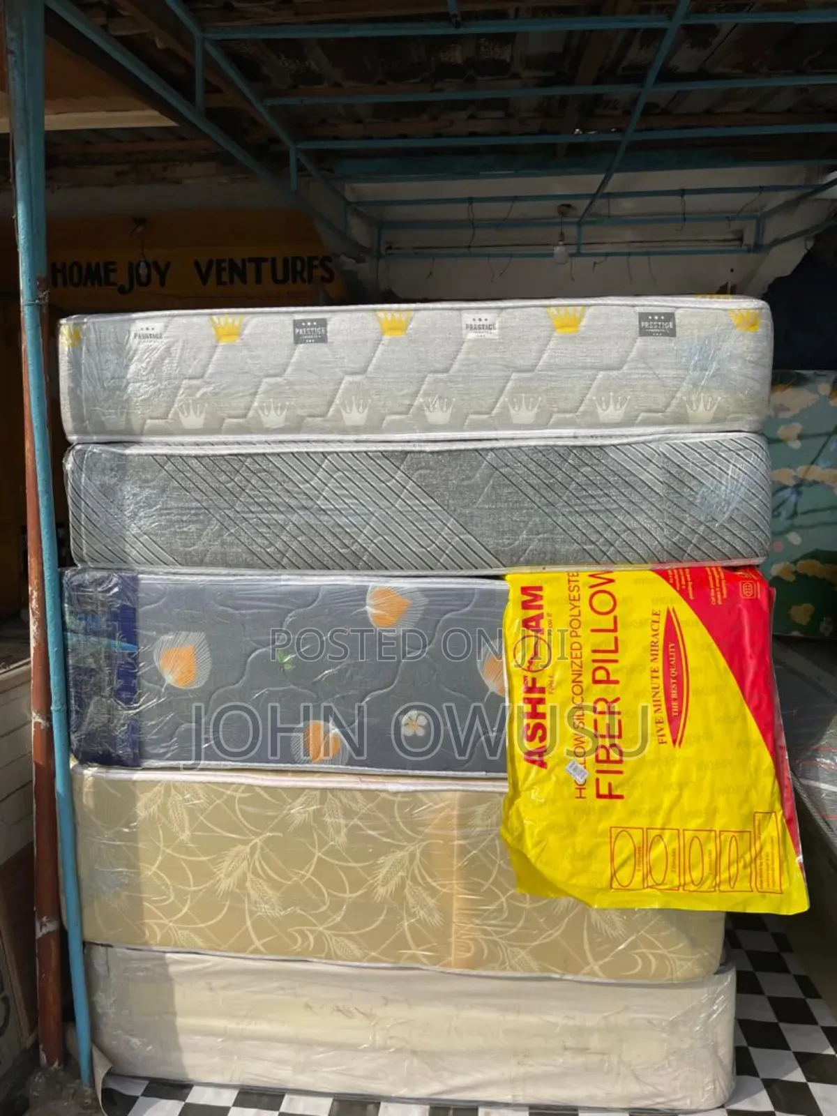 Supper High Density Mattress for Sale