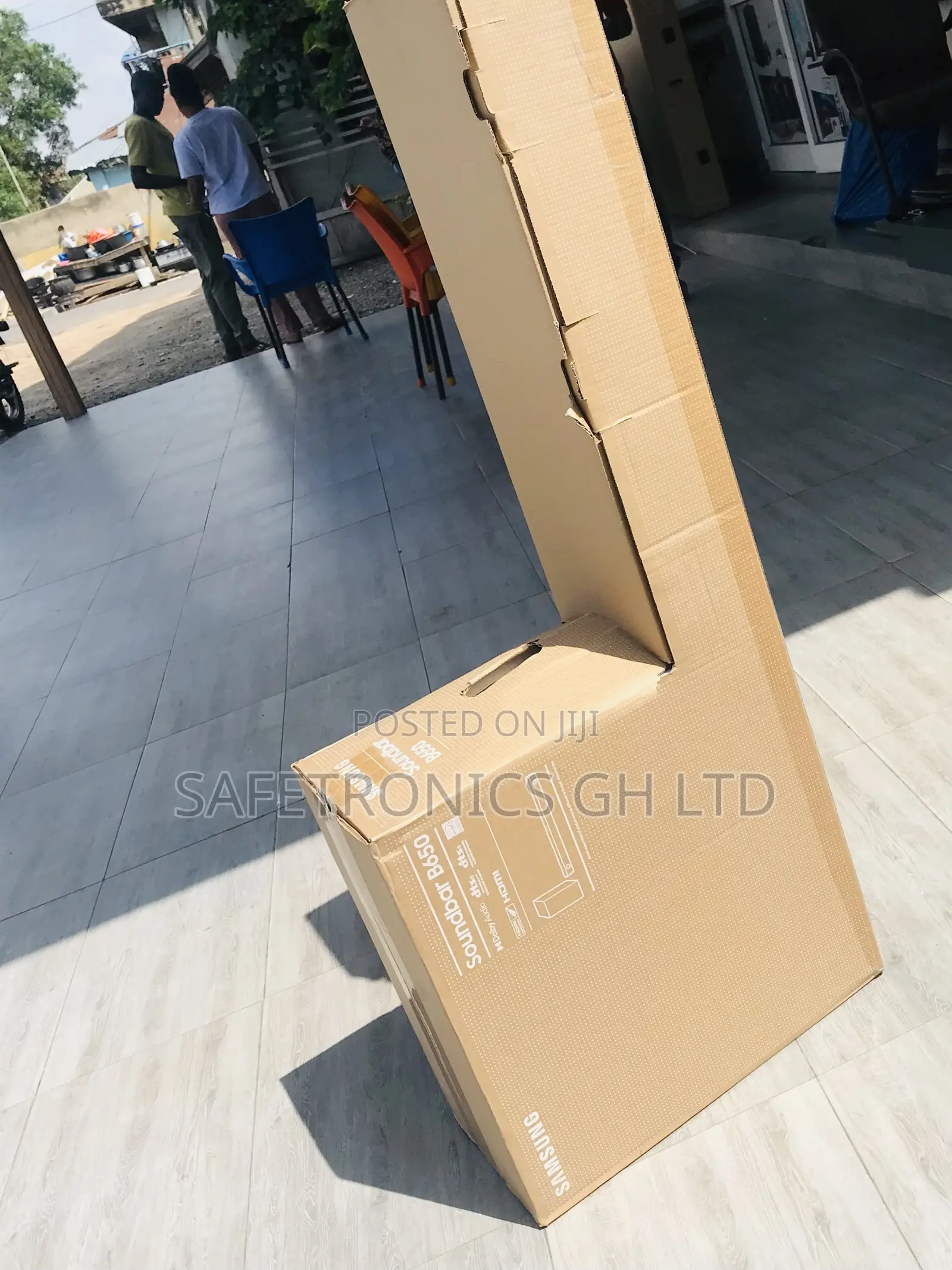 Order Quality B650 Samsung Bluetooth Soundbar