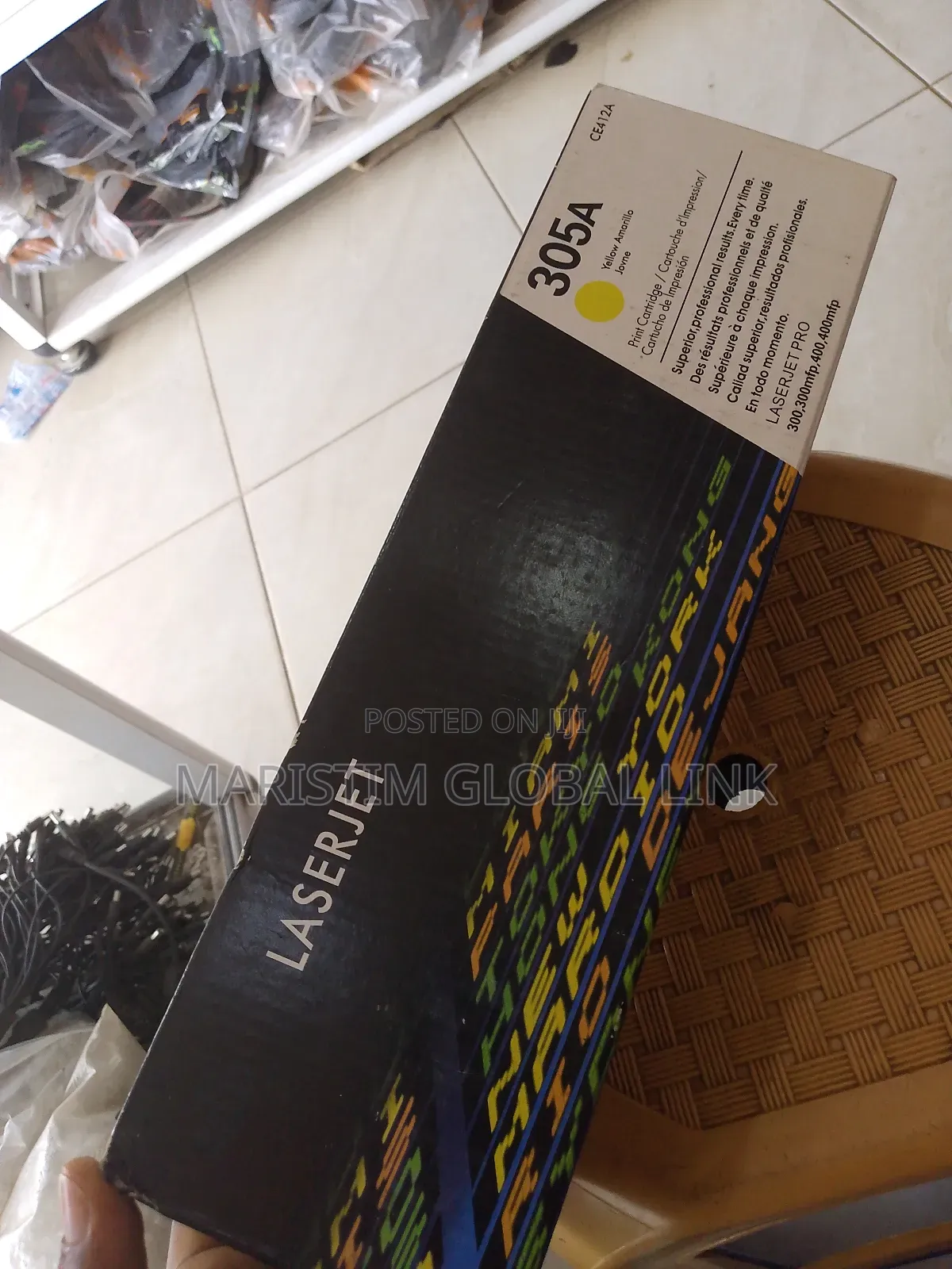 305a Laserjet Pro Printer Tuner