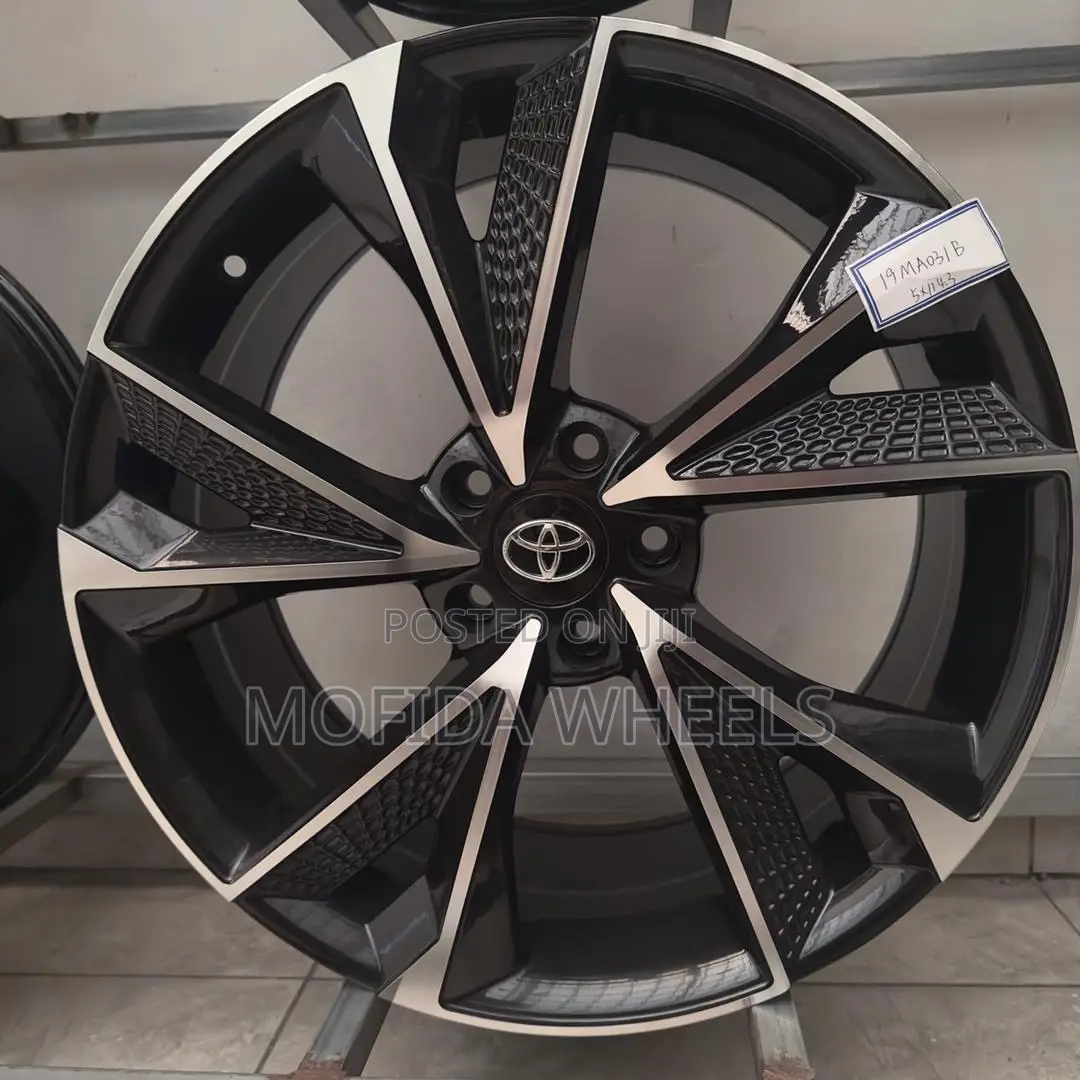 Toyota Rim 15
