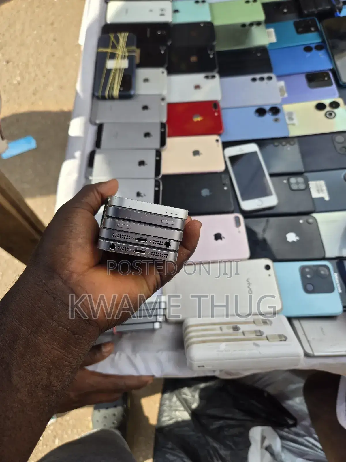 Apple iPhone 5s 16 GB Gray