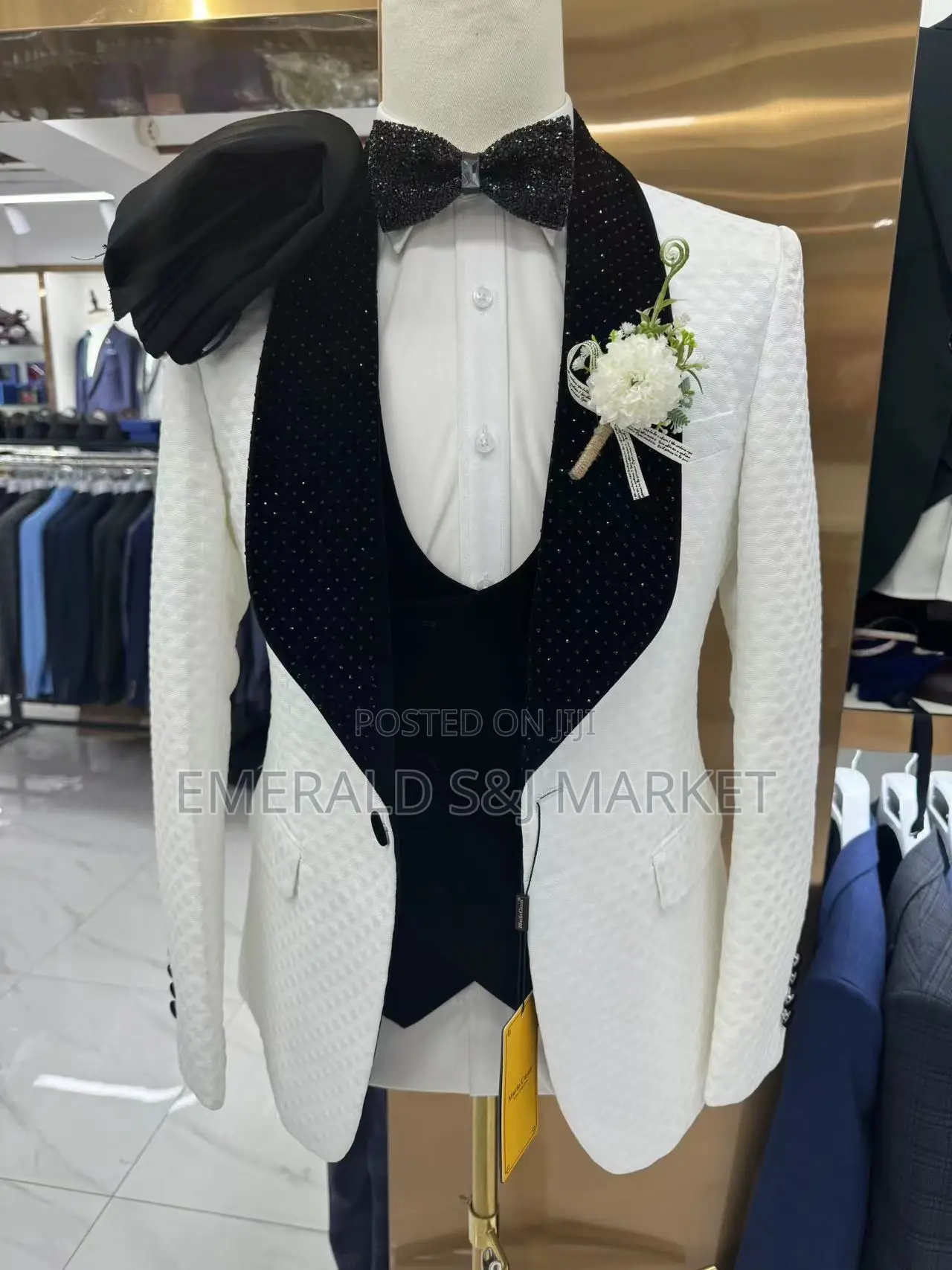 Men’S Suit Wedding Mario Casas