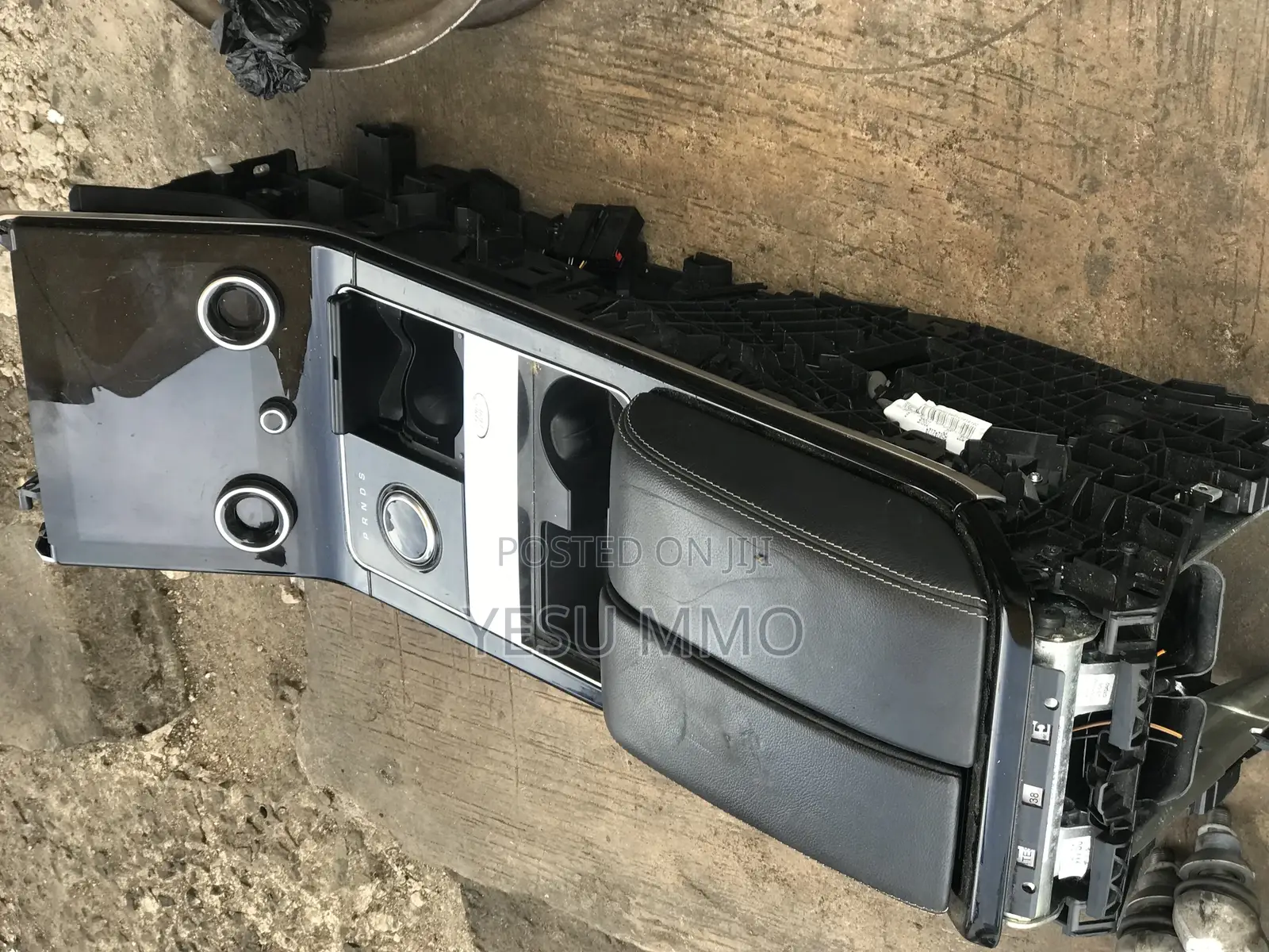 Range Rover Verla 2020 Complete Gear Leaver