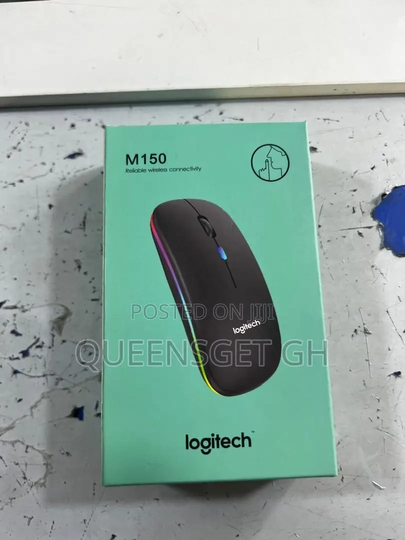 M150 Logitech Wireless Mouse