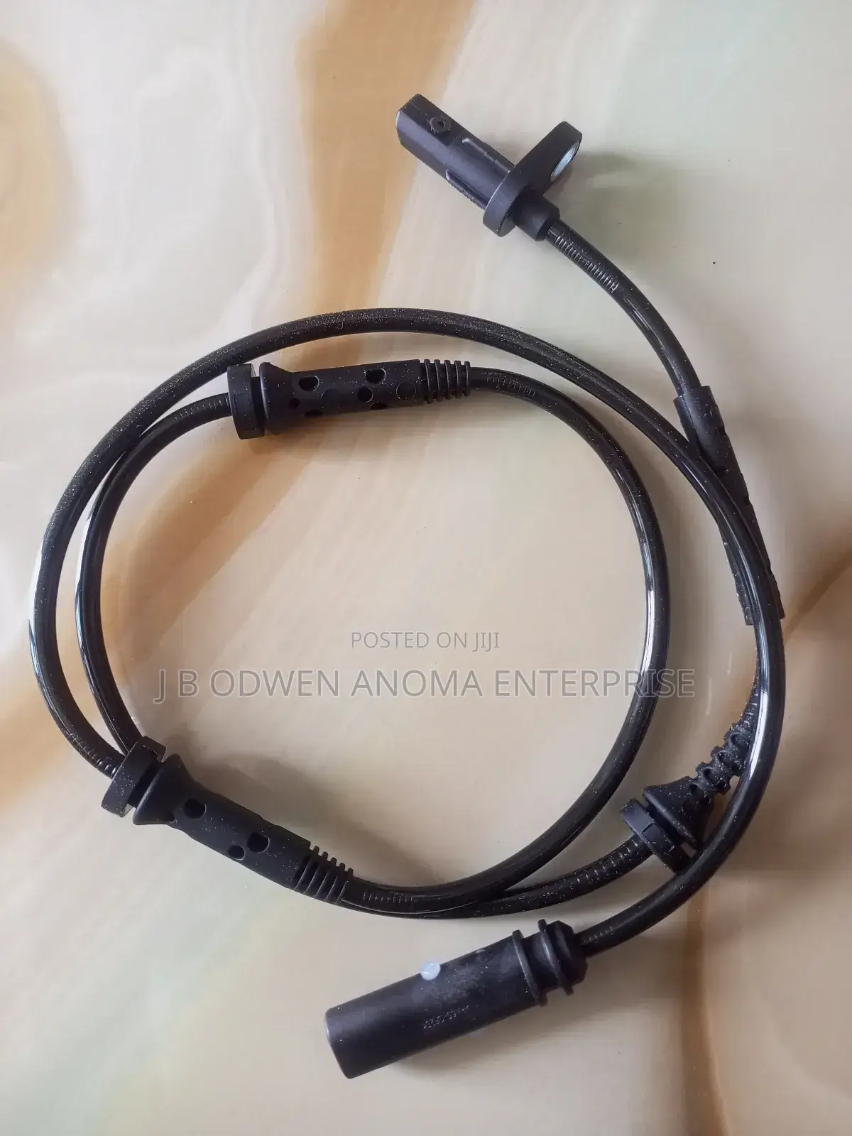 BMW X3 2016 Front Abs Sensor Original