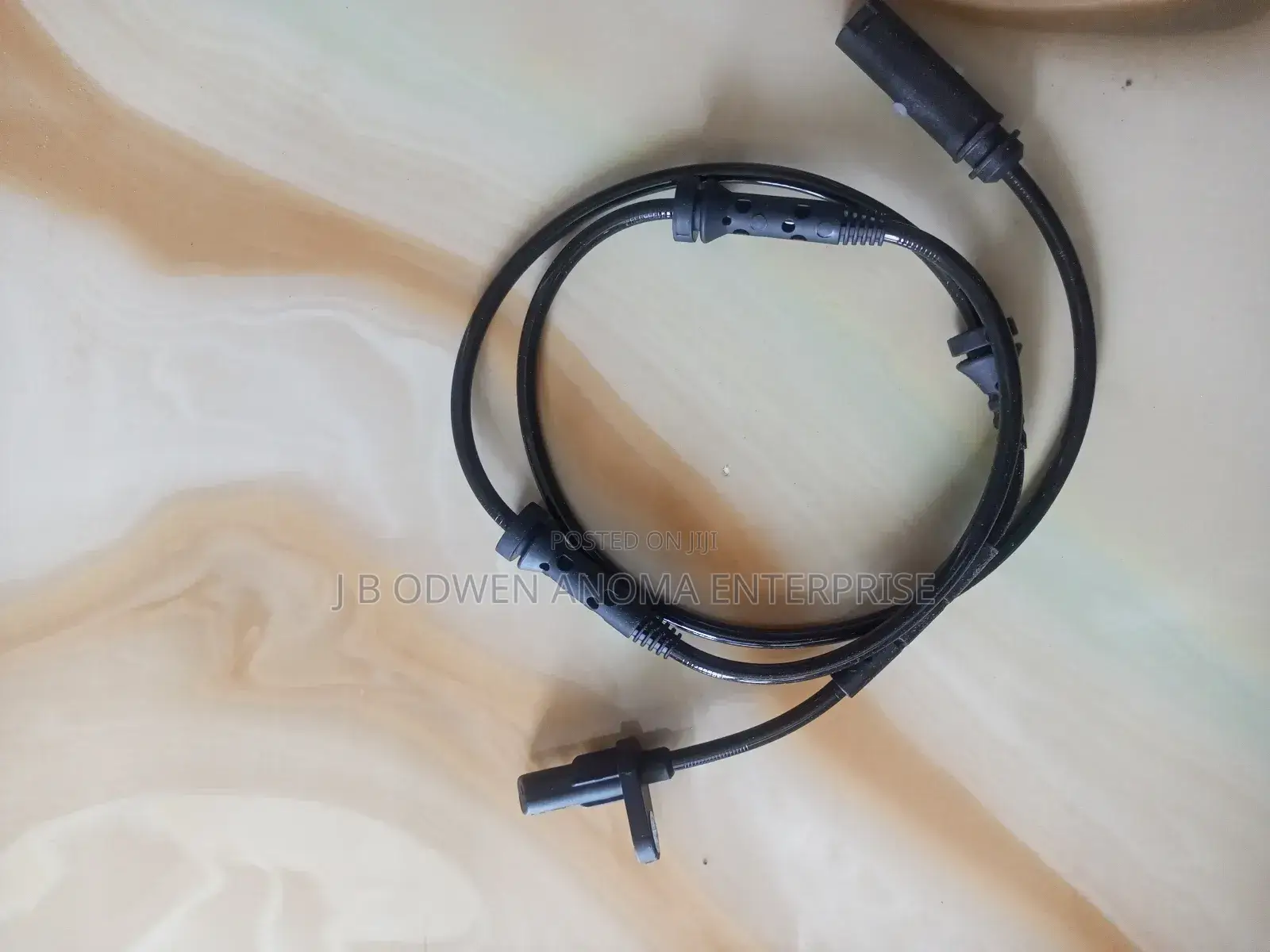 BMW X3 2016 Front Abs Sensor Original