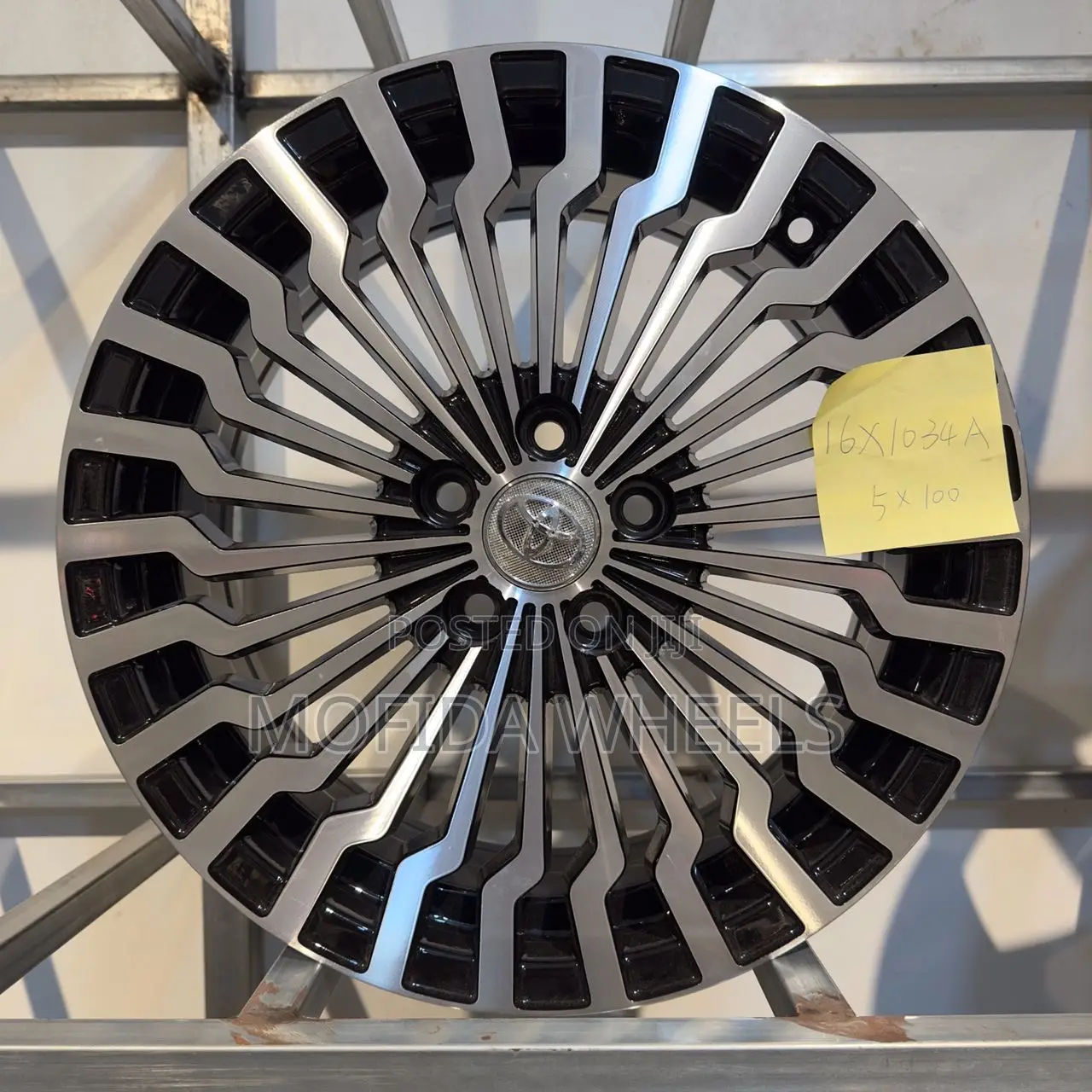 Toyota Rim 16