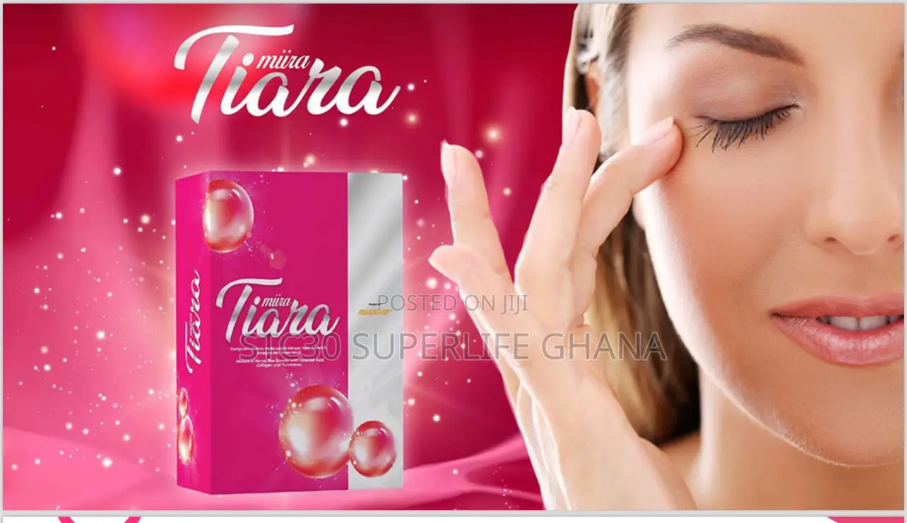 Miira- Tiara