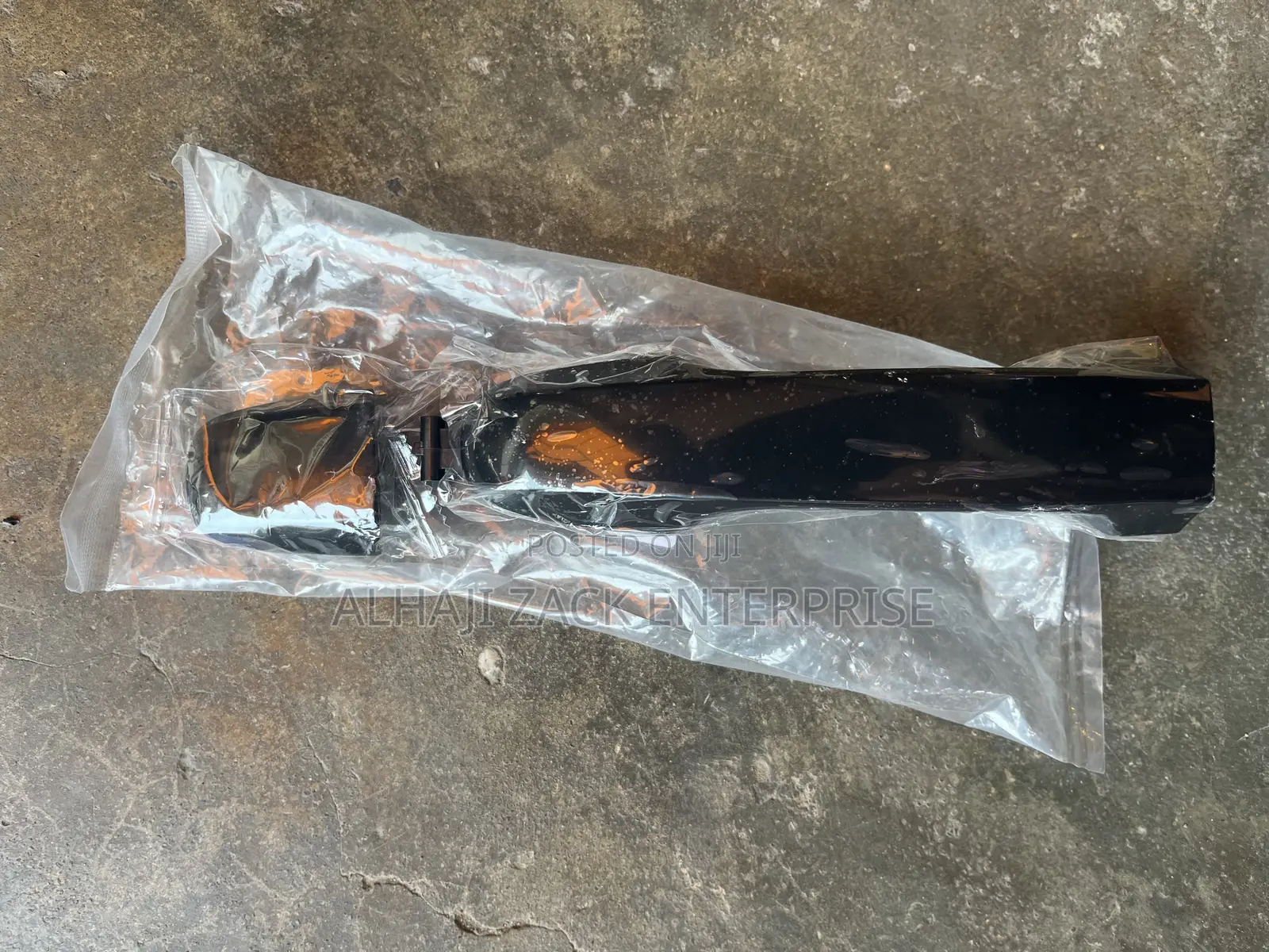Camry 2013 Door Handle