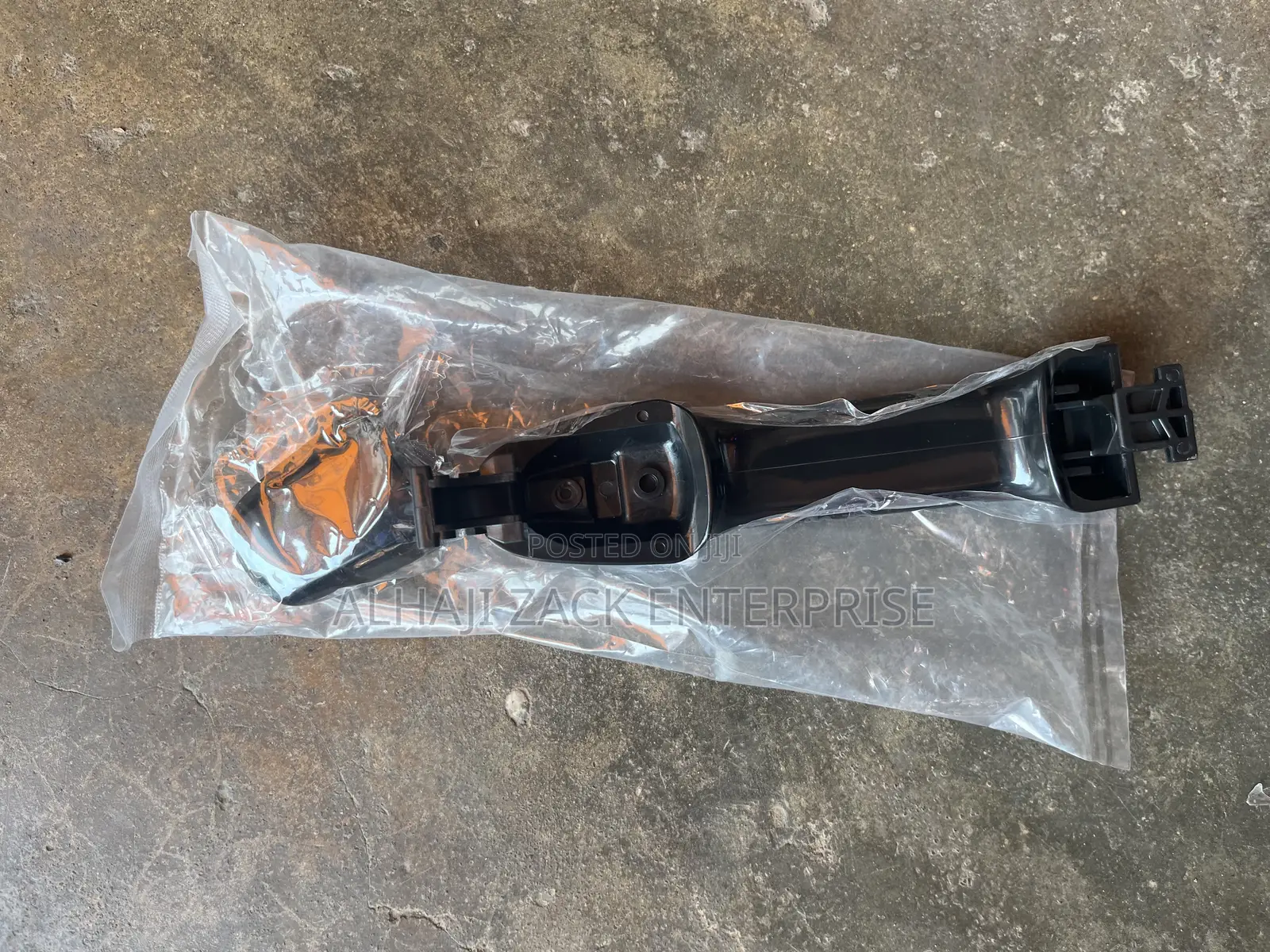 Camry 2013 Door Handle