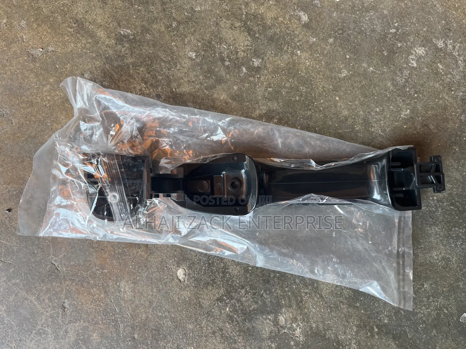 Camry 2013 Door Handle