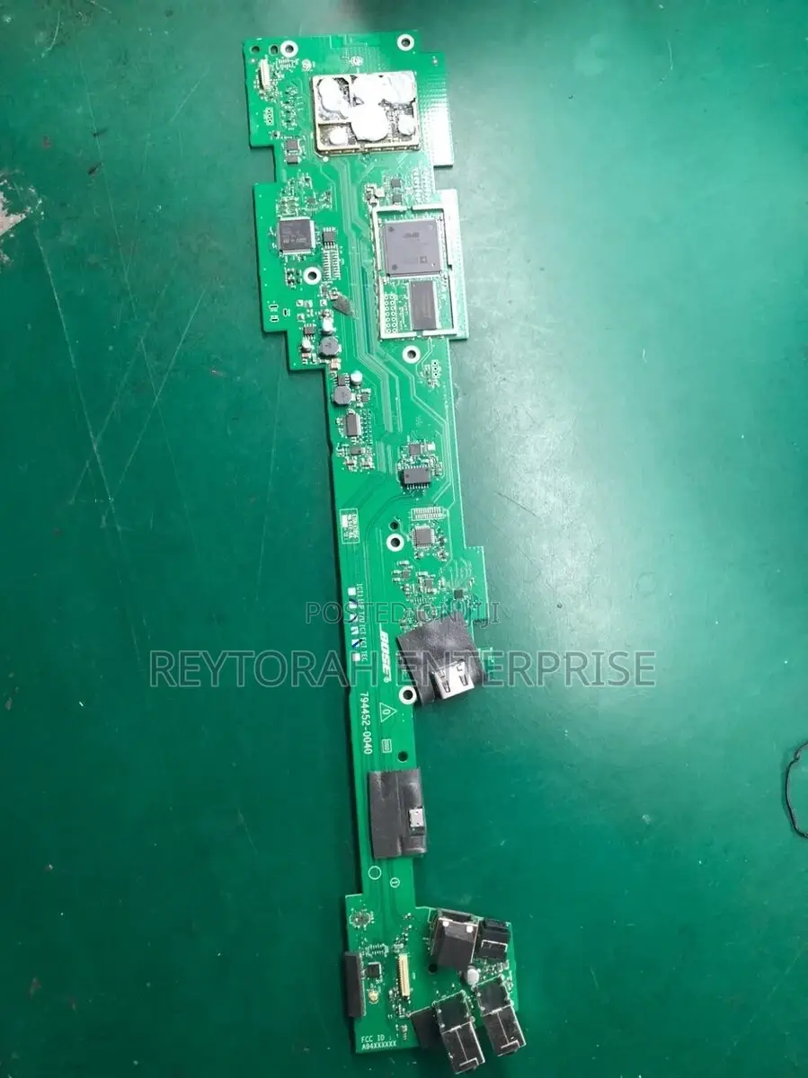 Repair Your Bose Soundbars