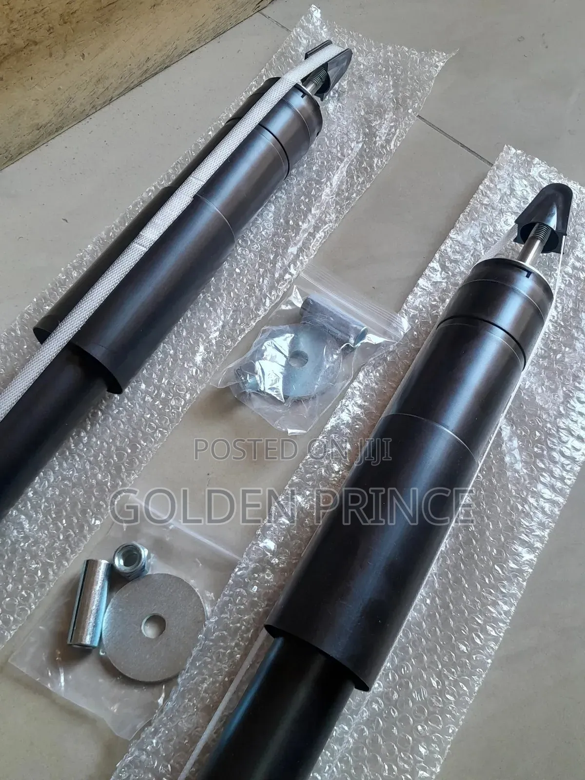 Honda Civic 2012-2014 Back Shocks