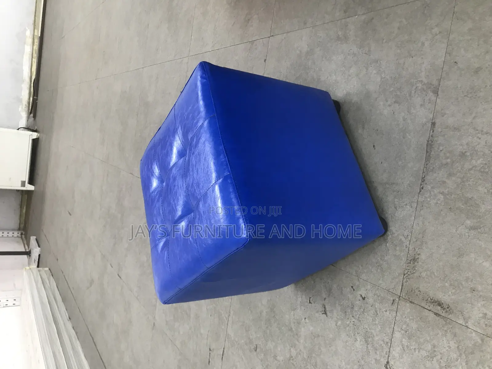 Small Stool