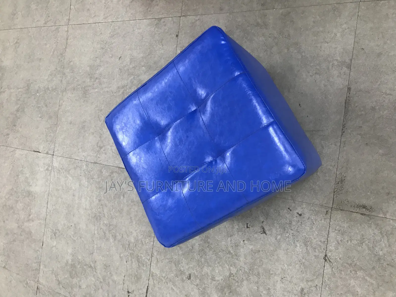 Small Stool