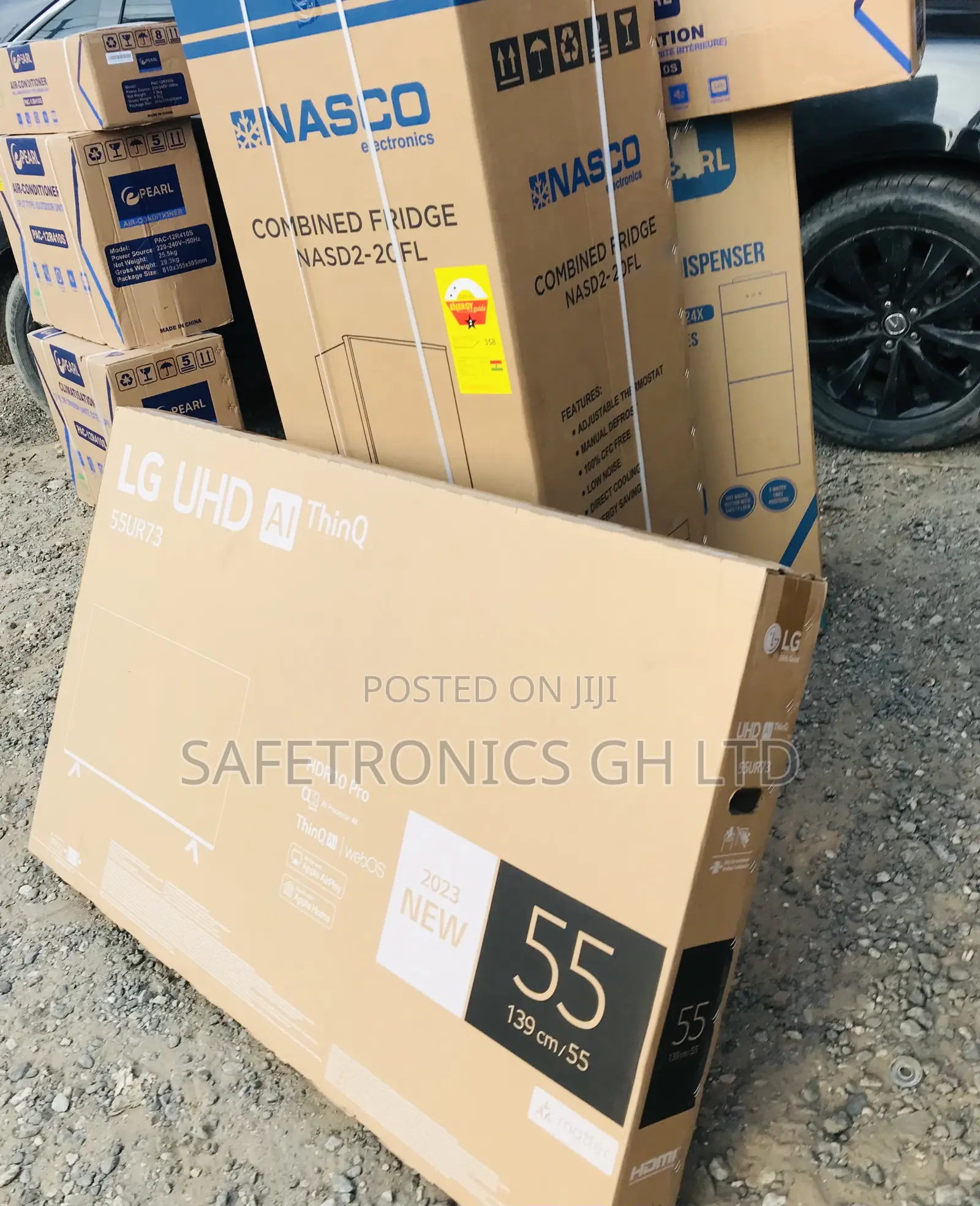 Valuable 55ur73 Lg Led Smart Uhd 55 Inch Tv