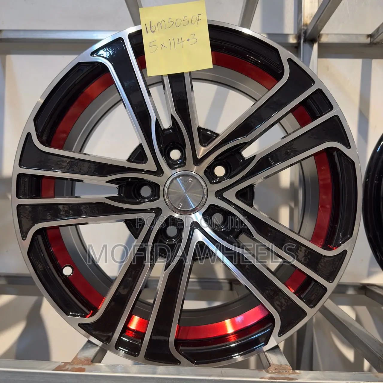 Rim 14,15 Toyota