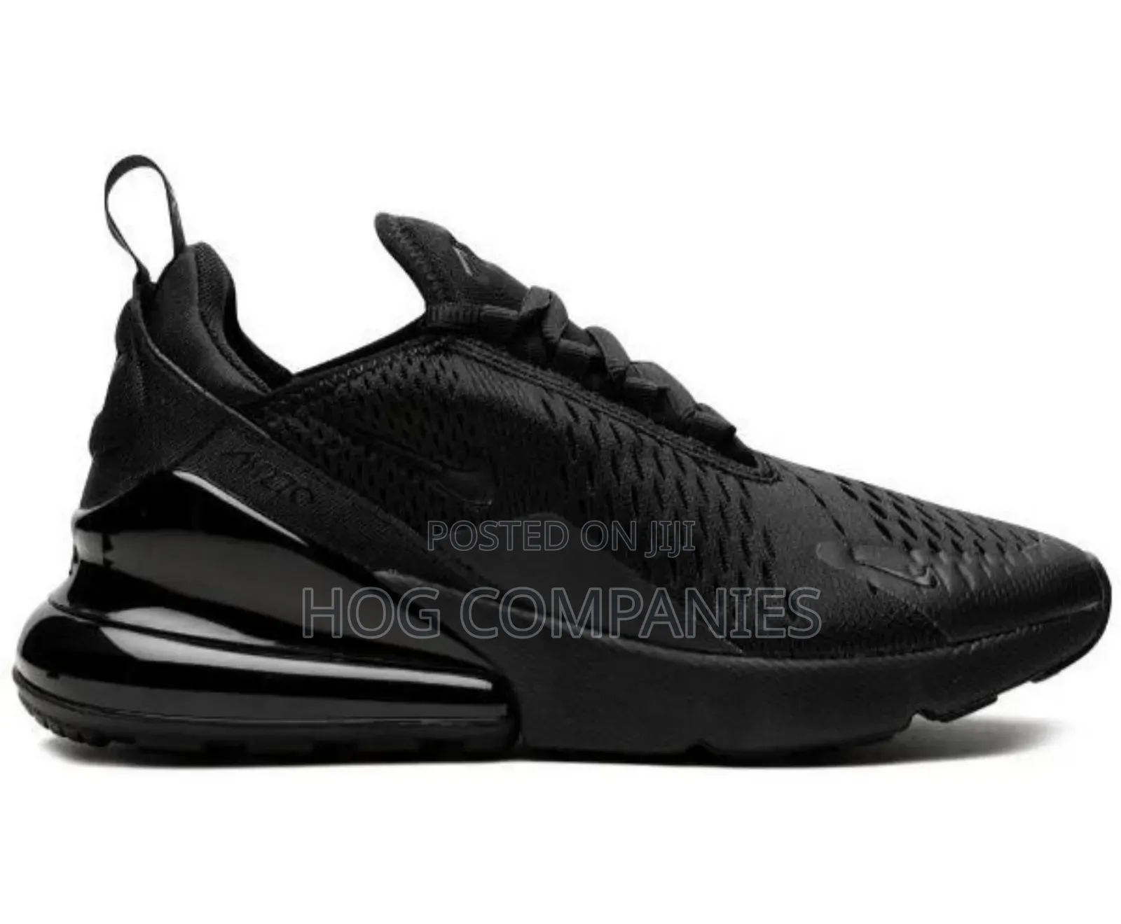 Quality Nike 270 Sneakers Footwear With Box