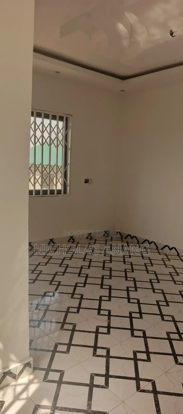 1bdrm Apartment in The Dorns Properties, New Town for rent