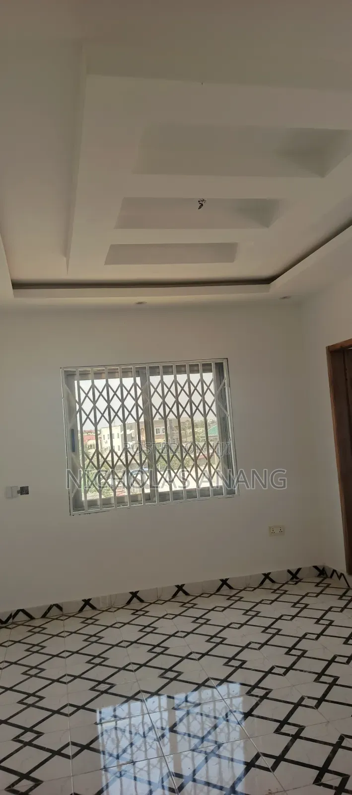 1bdrm Apartment in The Dorns Properties, New Town for rent