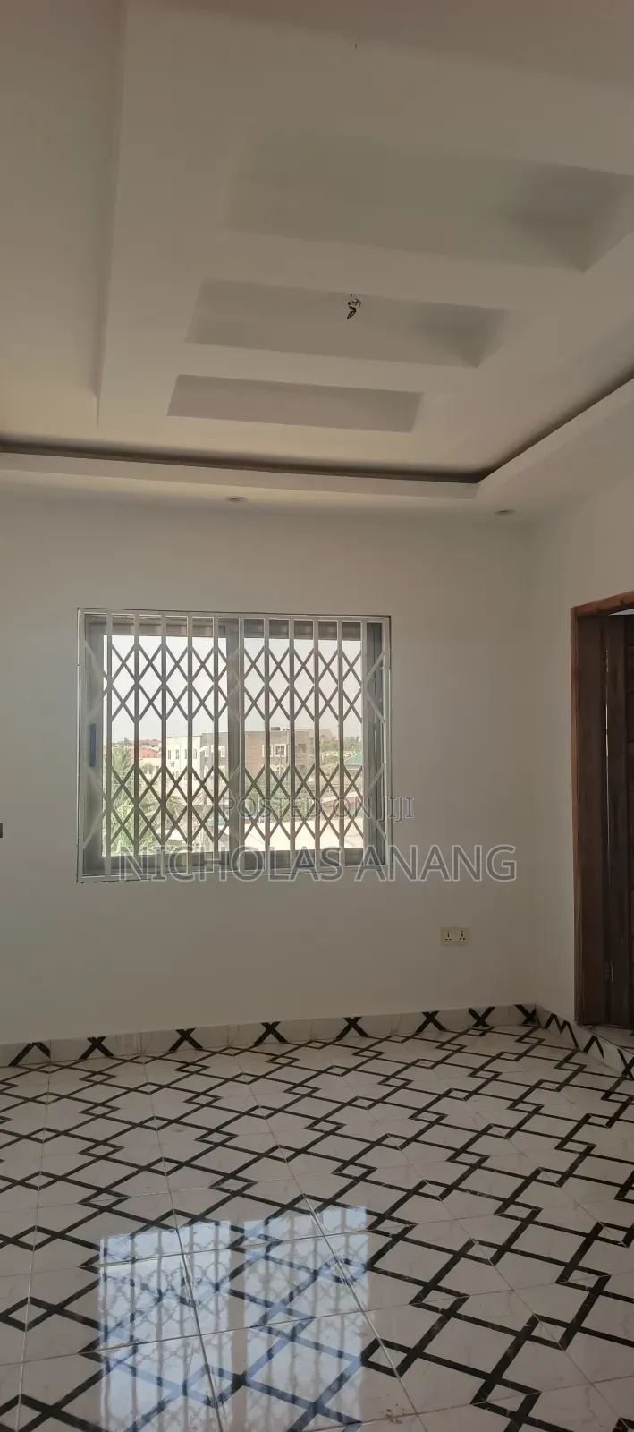 1bdrm Apartment in The Dorns Properties, New Town for rent