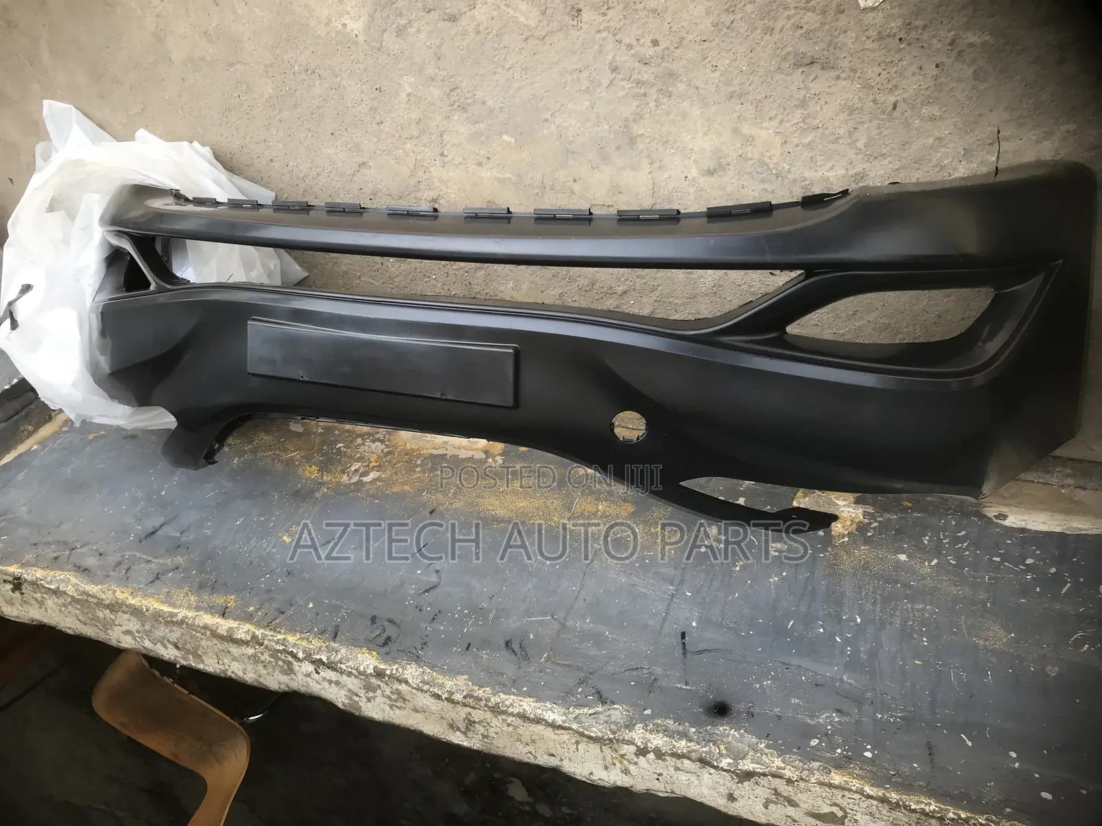 Hyundai Sonata 2011,2012,2013 Front Bumper
