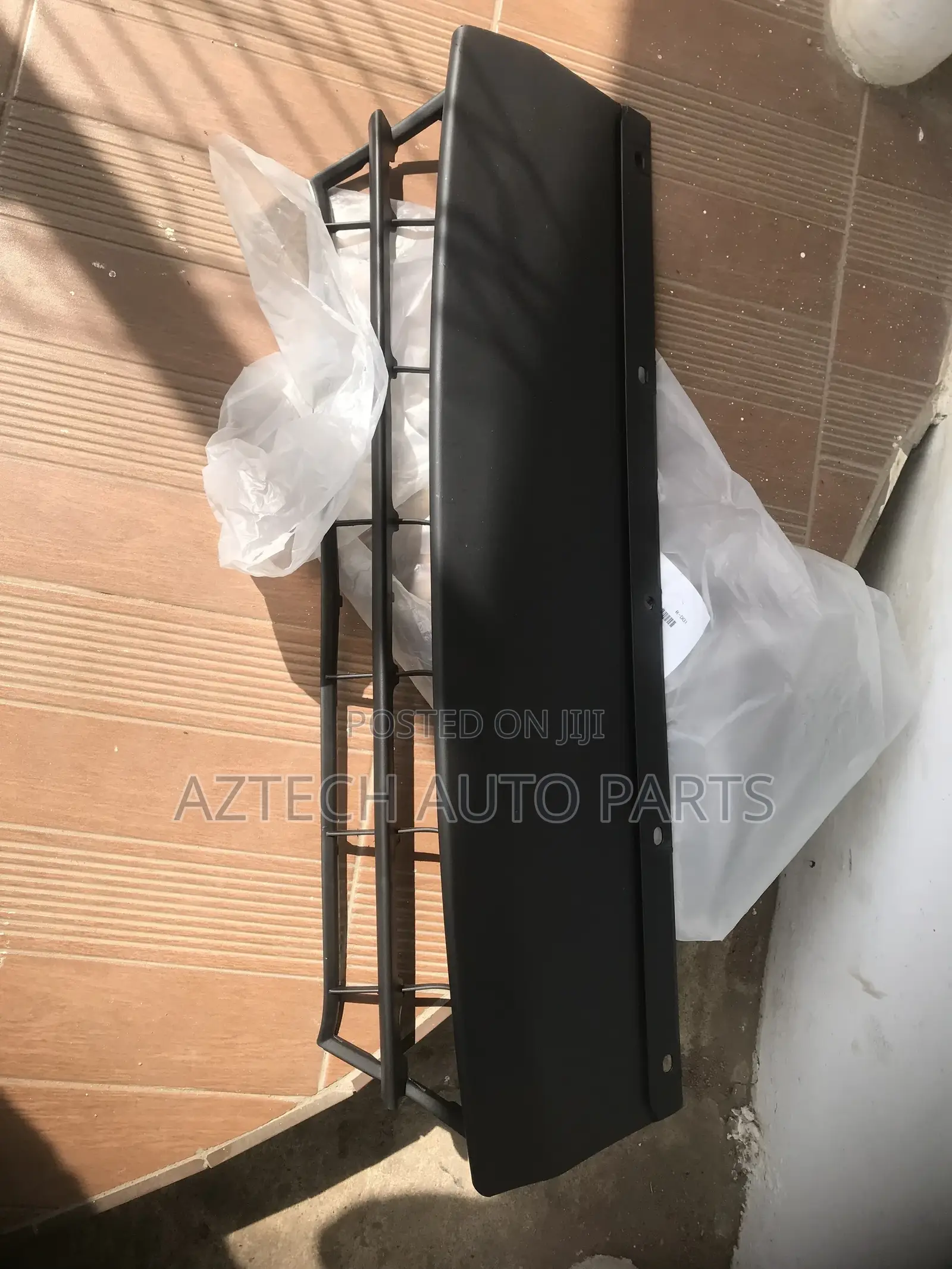 Honda Civic 2016,2017,2018 Bumper Grille