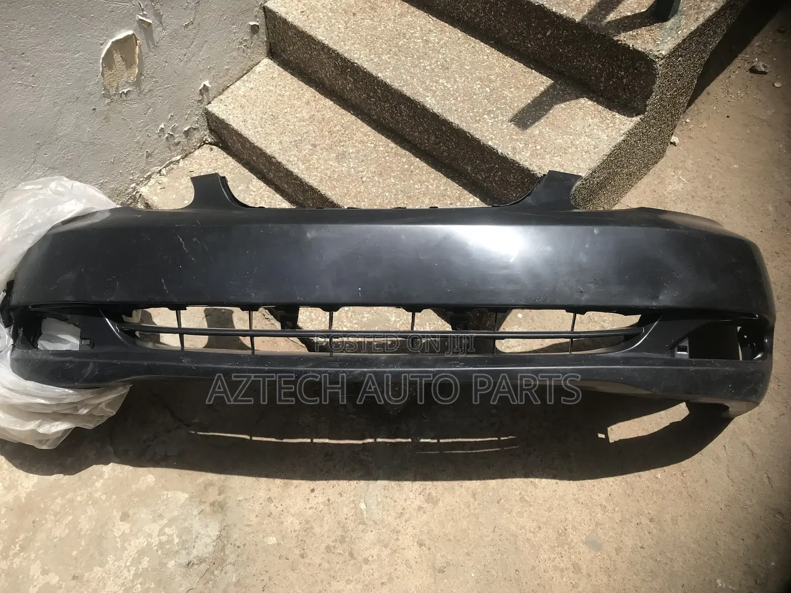 Toyota Corrolla 2005,2006,2007,2008 Front Bumper