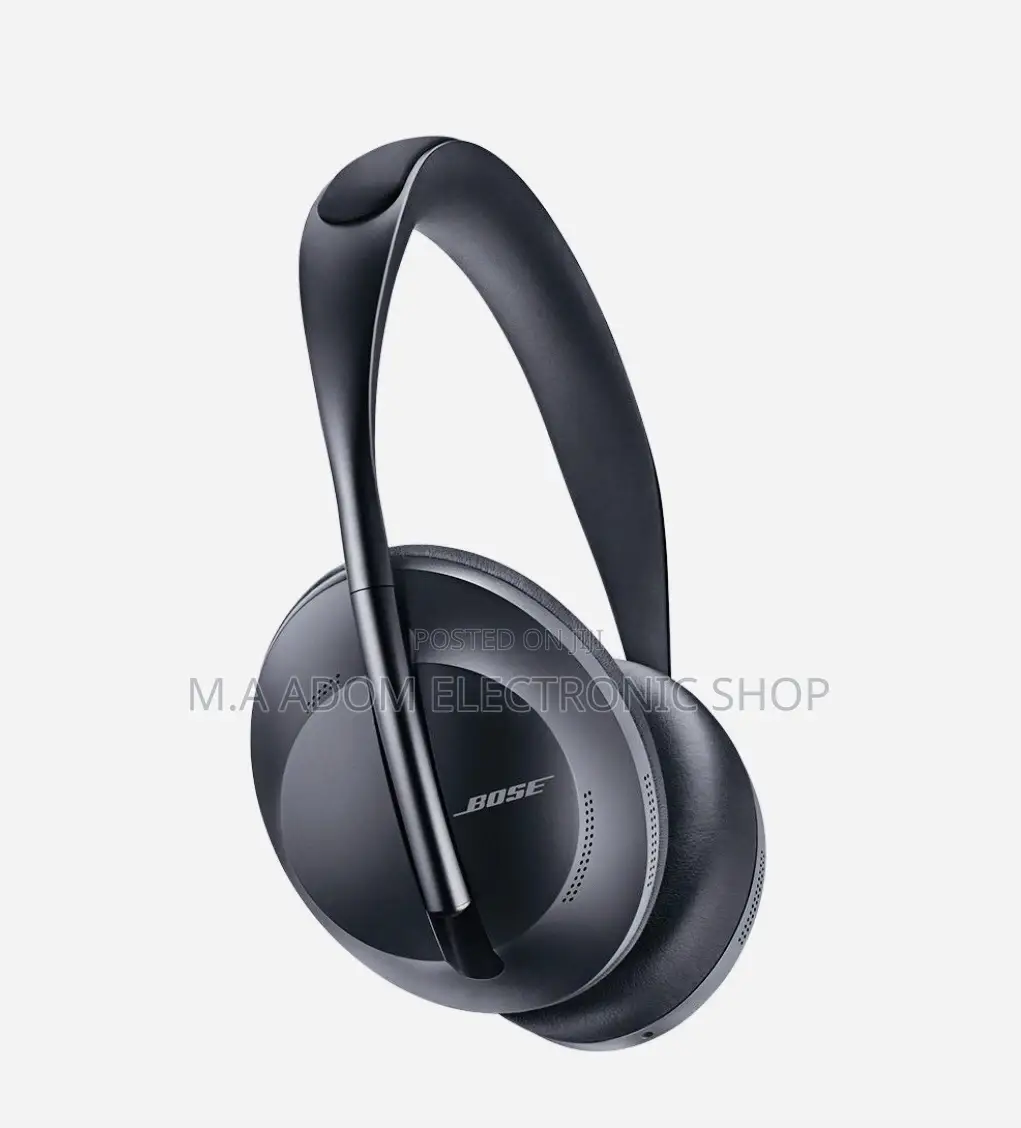 Bose Noise Canceling 700 Headphones
