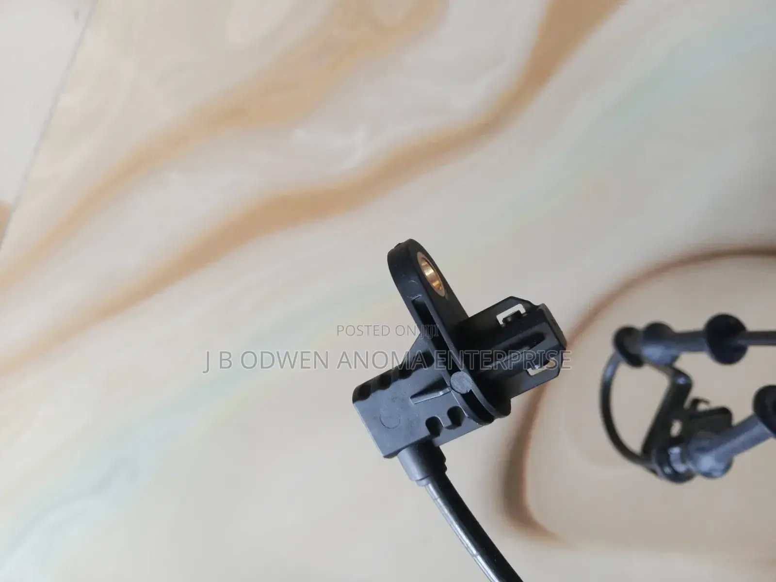Hyundai Accent 2012 Front Abs Sensor