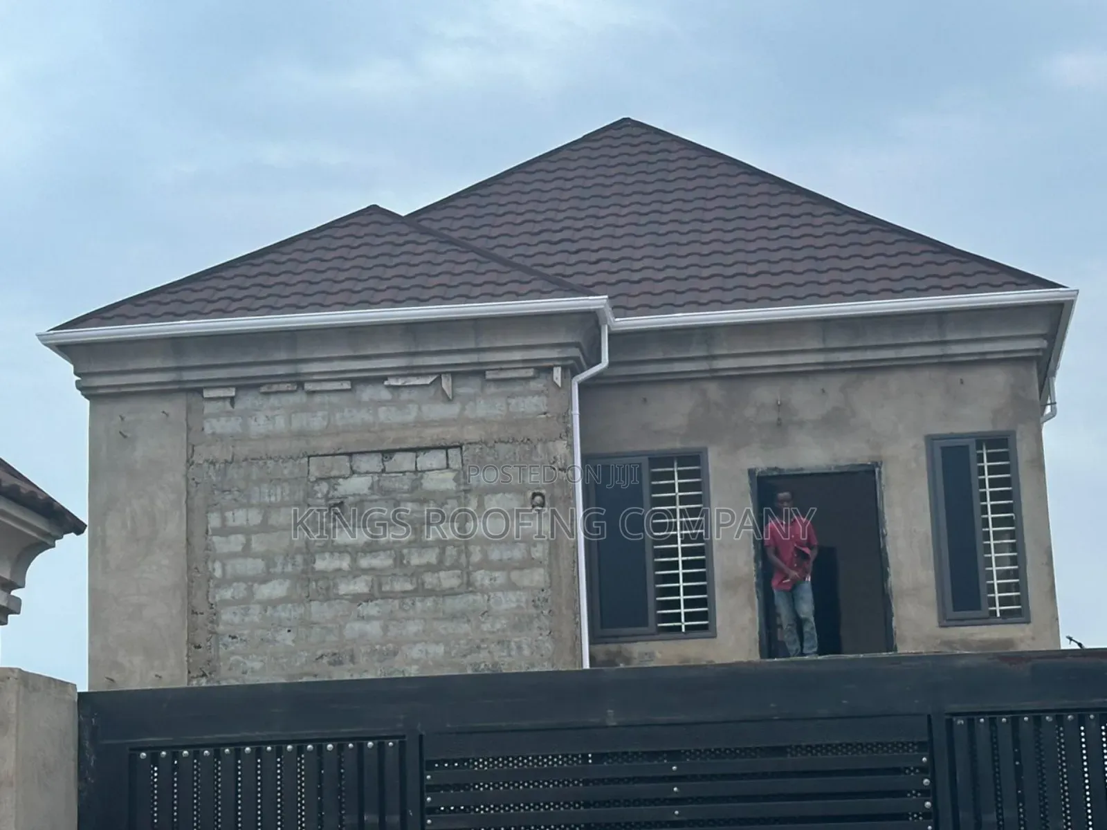 Quality and Affordable Euro Roofing Tiles
