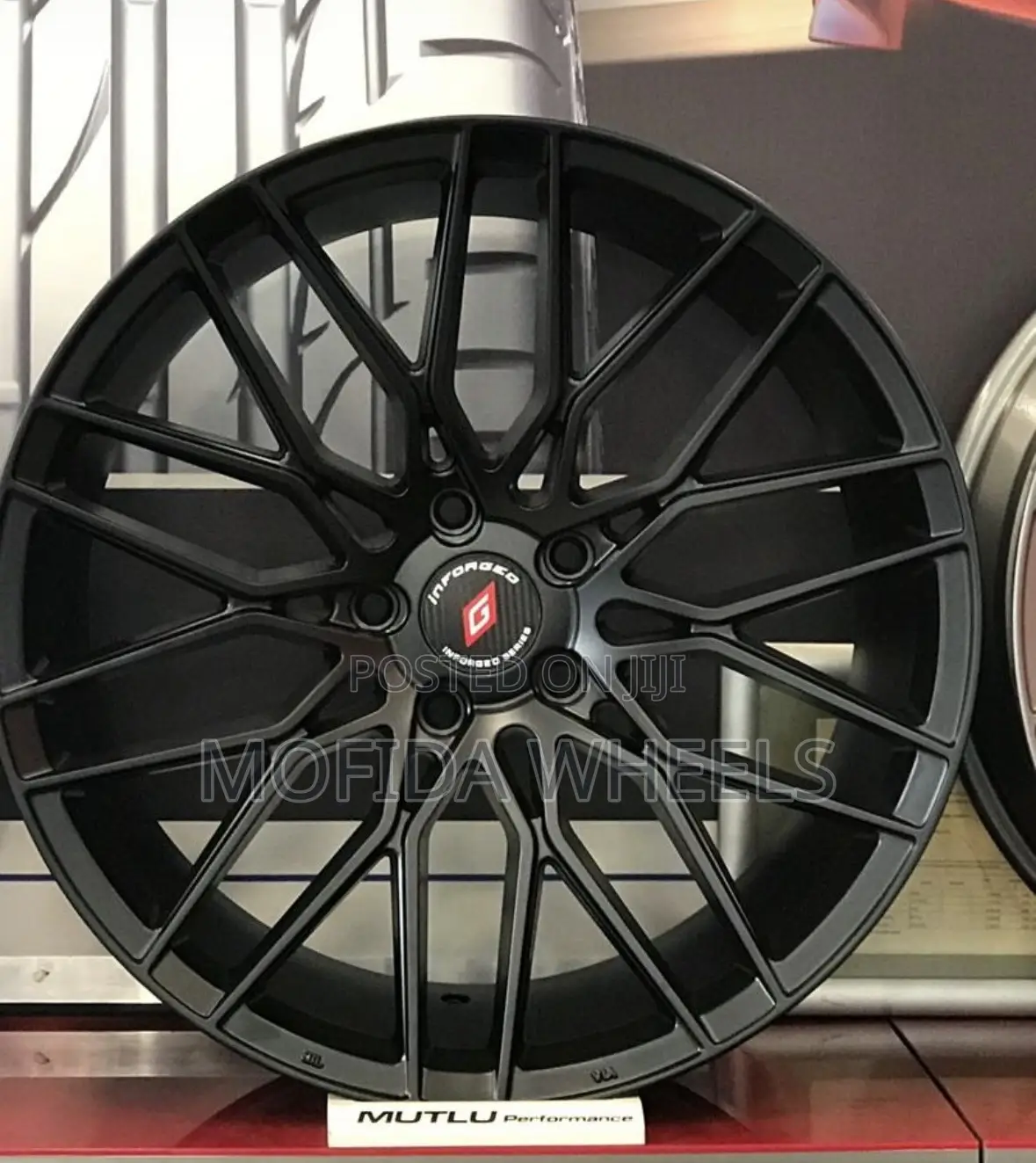 Hyundai Rim 18