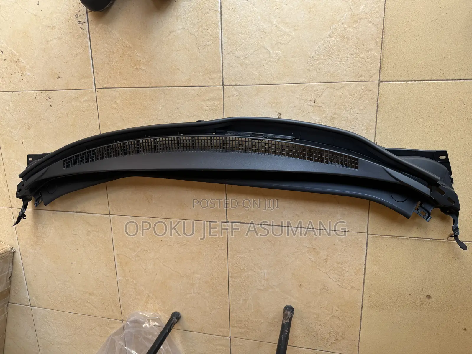 Civic 2012-2015 Wiper Panel