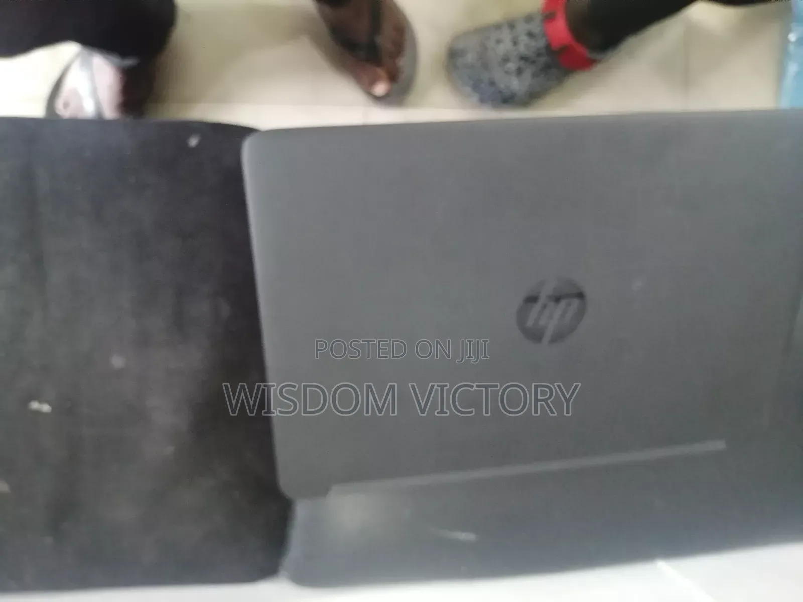 New Laptop HP 14-Dq1088wm 8GB Intel Core I5 HDD 320GB